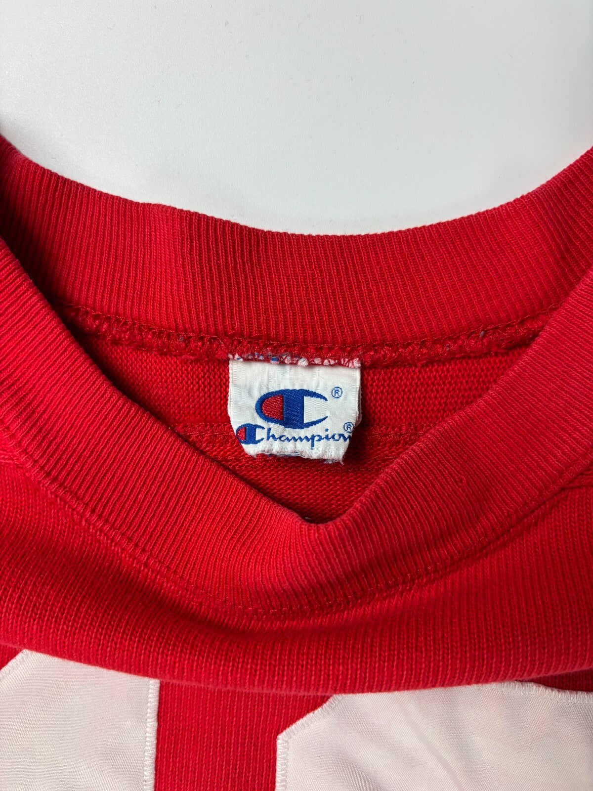 Vintage Champion San Francisco 49ers Sweatshirt