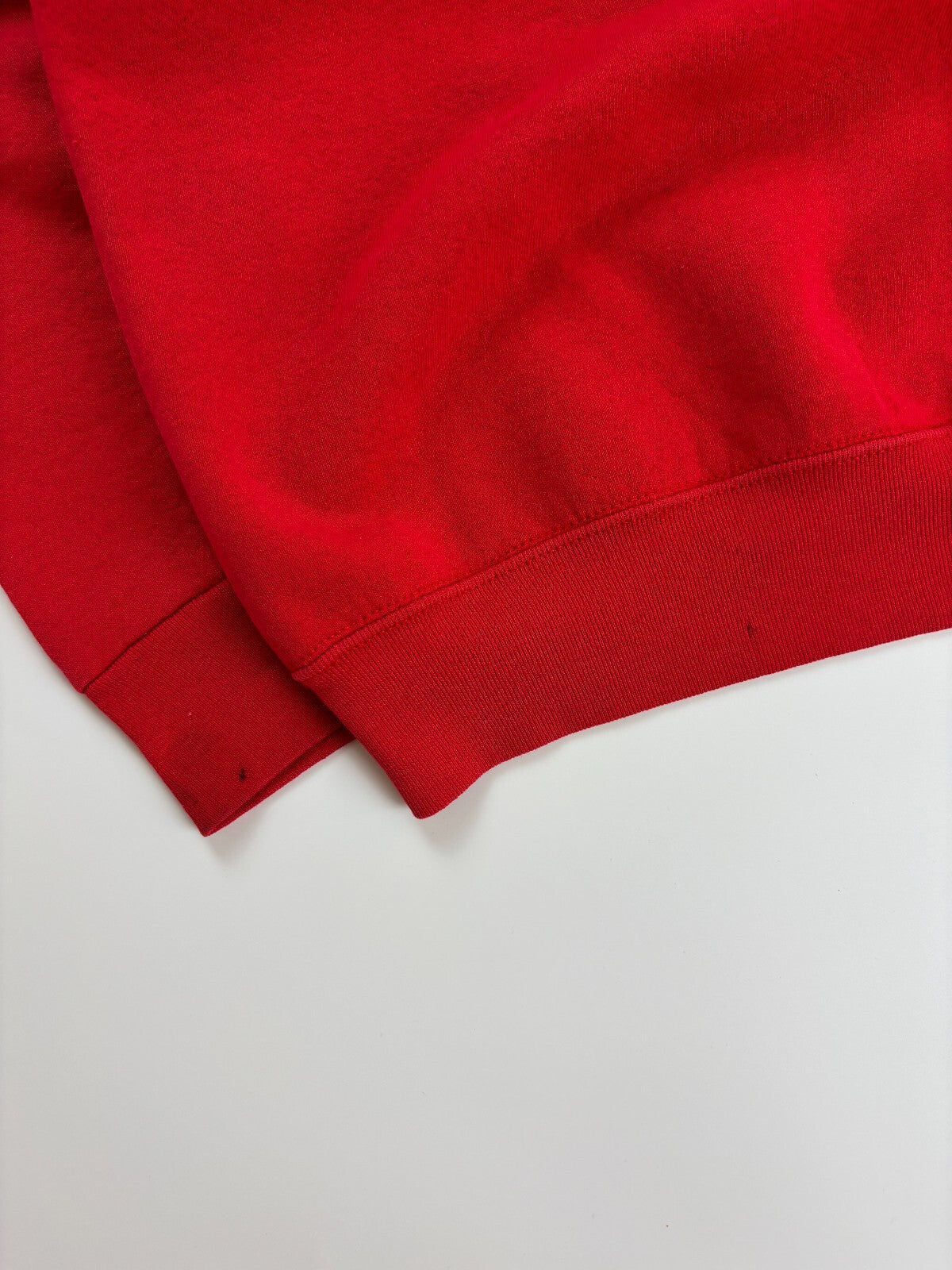 Vintage Wisconsin Badgers Sweatshirt
