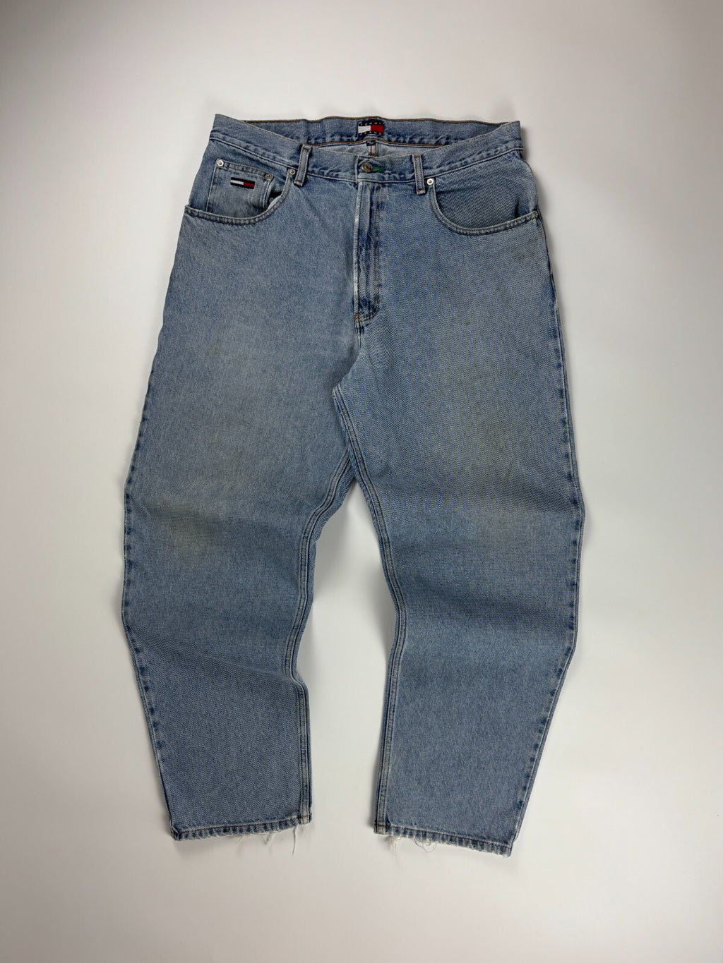 Vintage Tommy Hilfiger Jeans