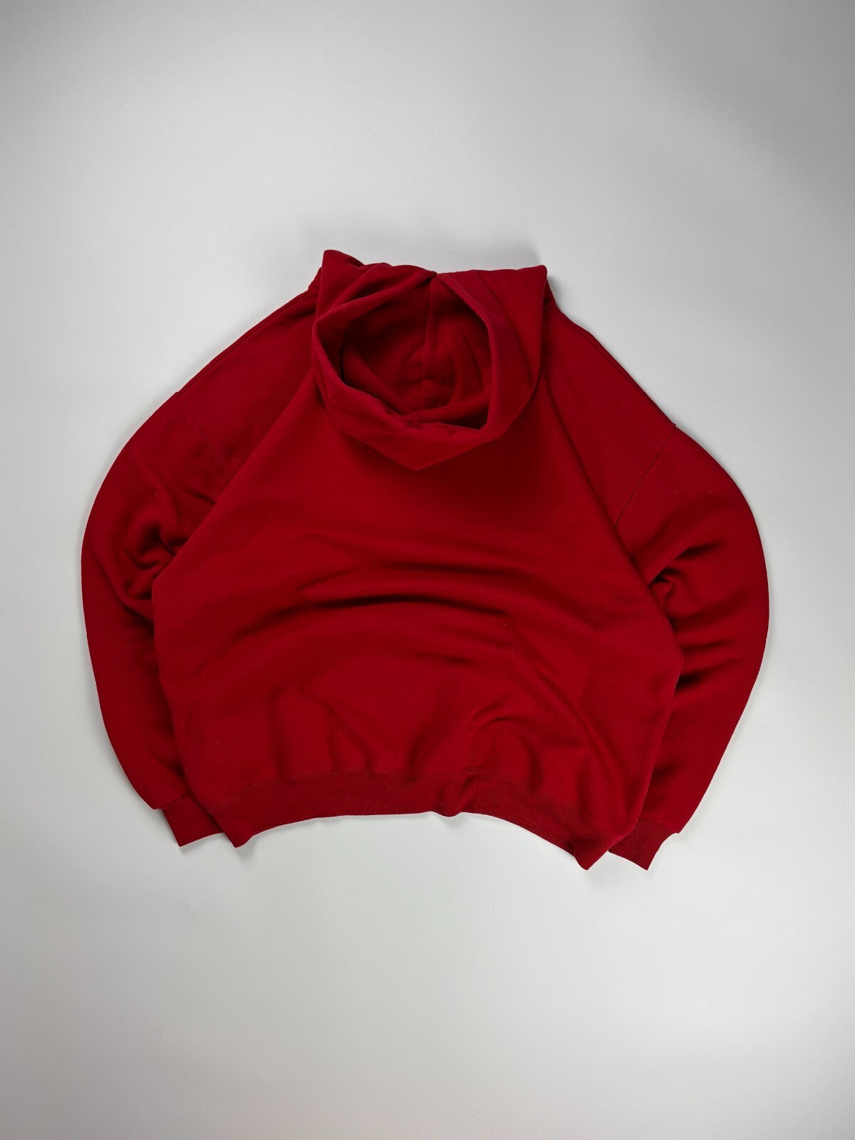 Vintage Ohio State University Hoodie