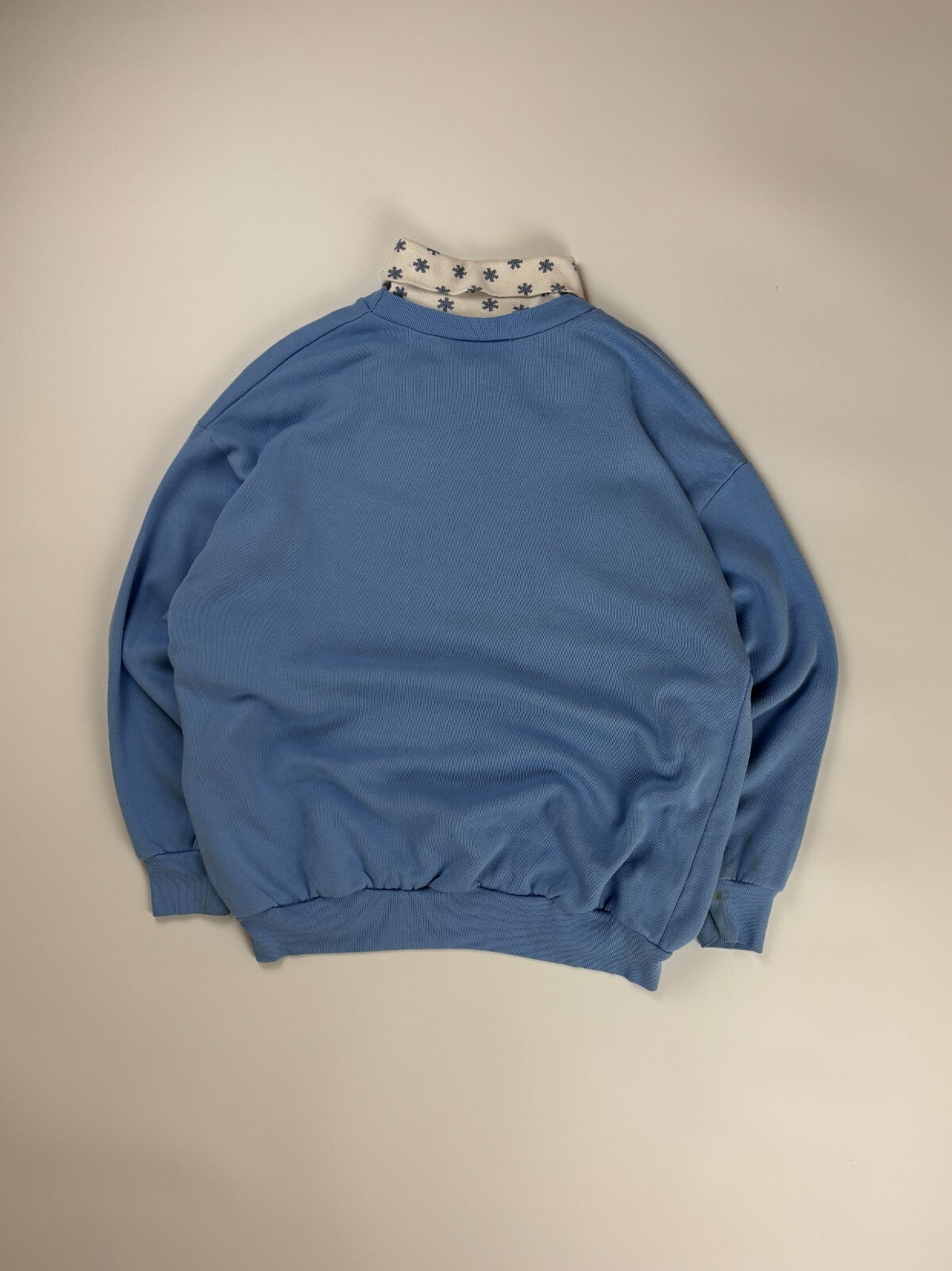 Vintage Cute Bears Sweatshirt