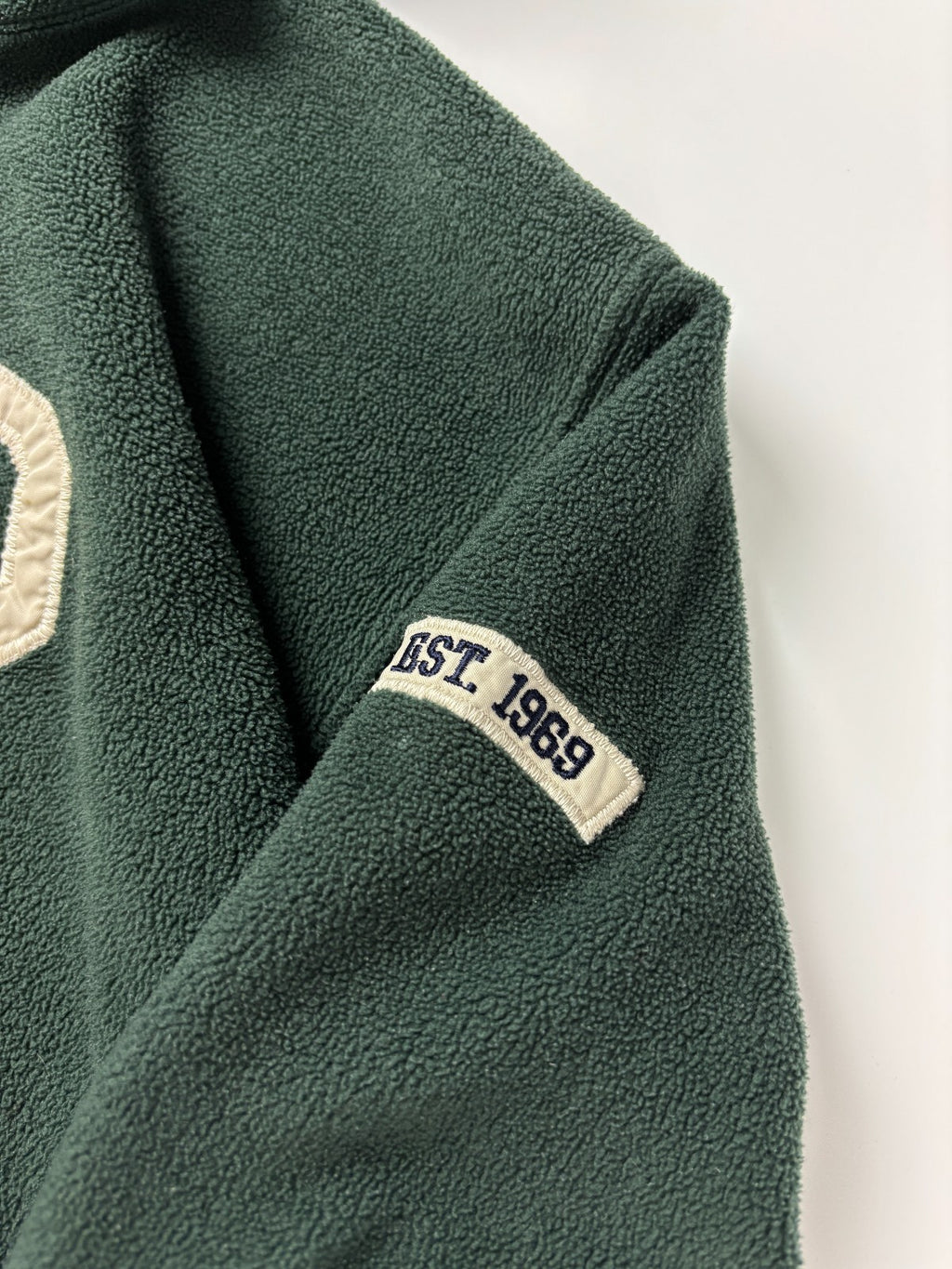 Vintage GAP Fleece Hoodie