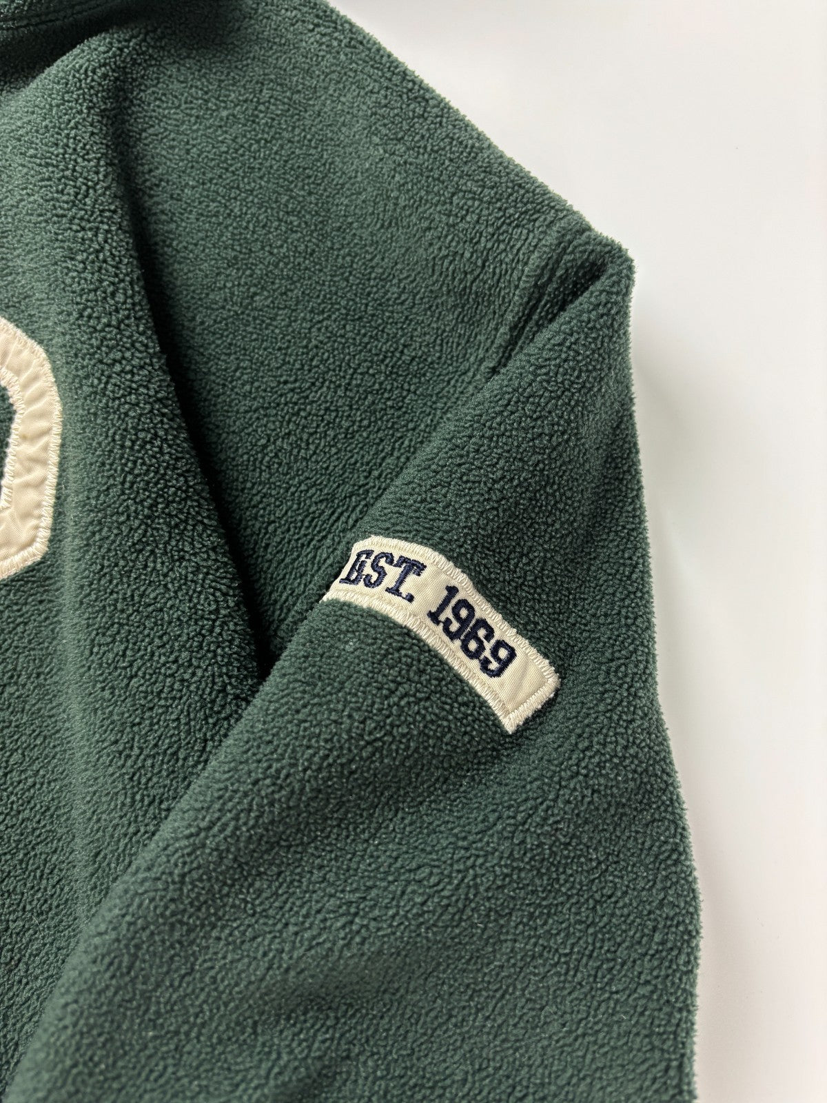 Vintage GAP Fleece Hoodie