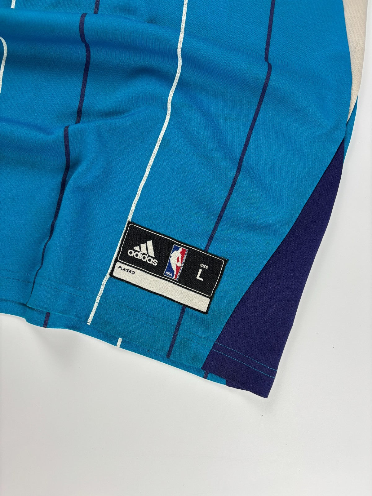 Vintage Adidas New Orleans Pelicans Anthony Davis Jersey