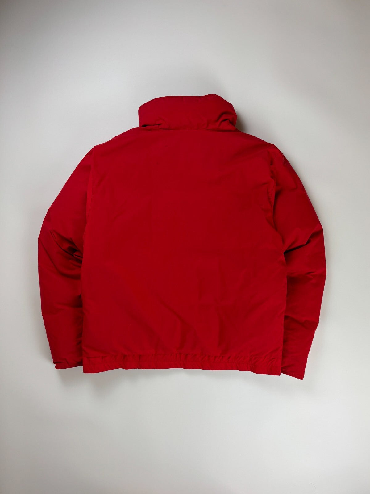 Vintage LL Bean Puffer Jacket