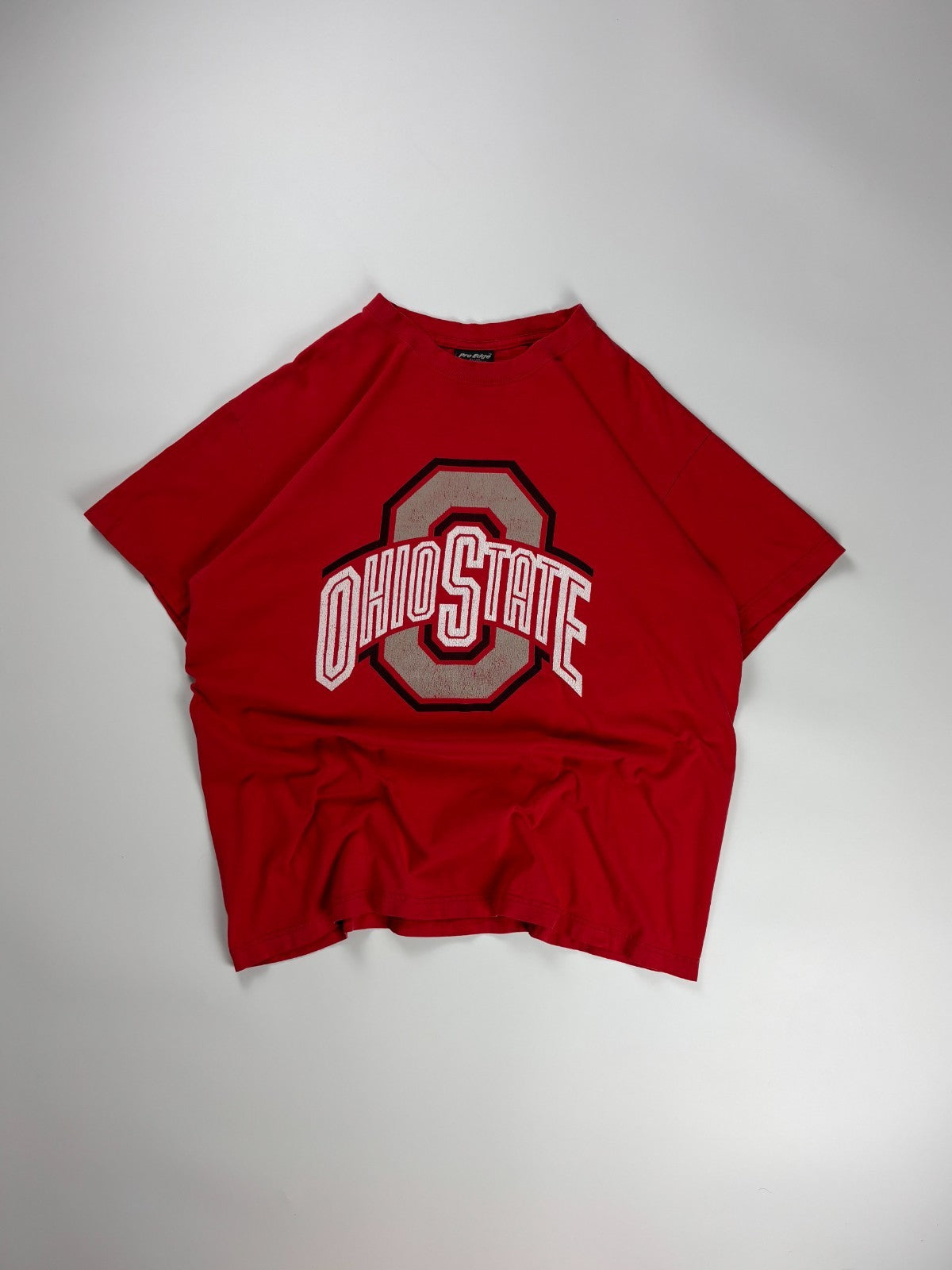 Vintage Ohio State University Tee