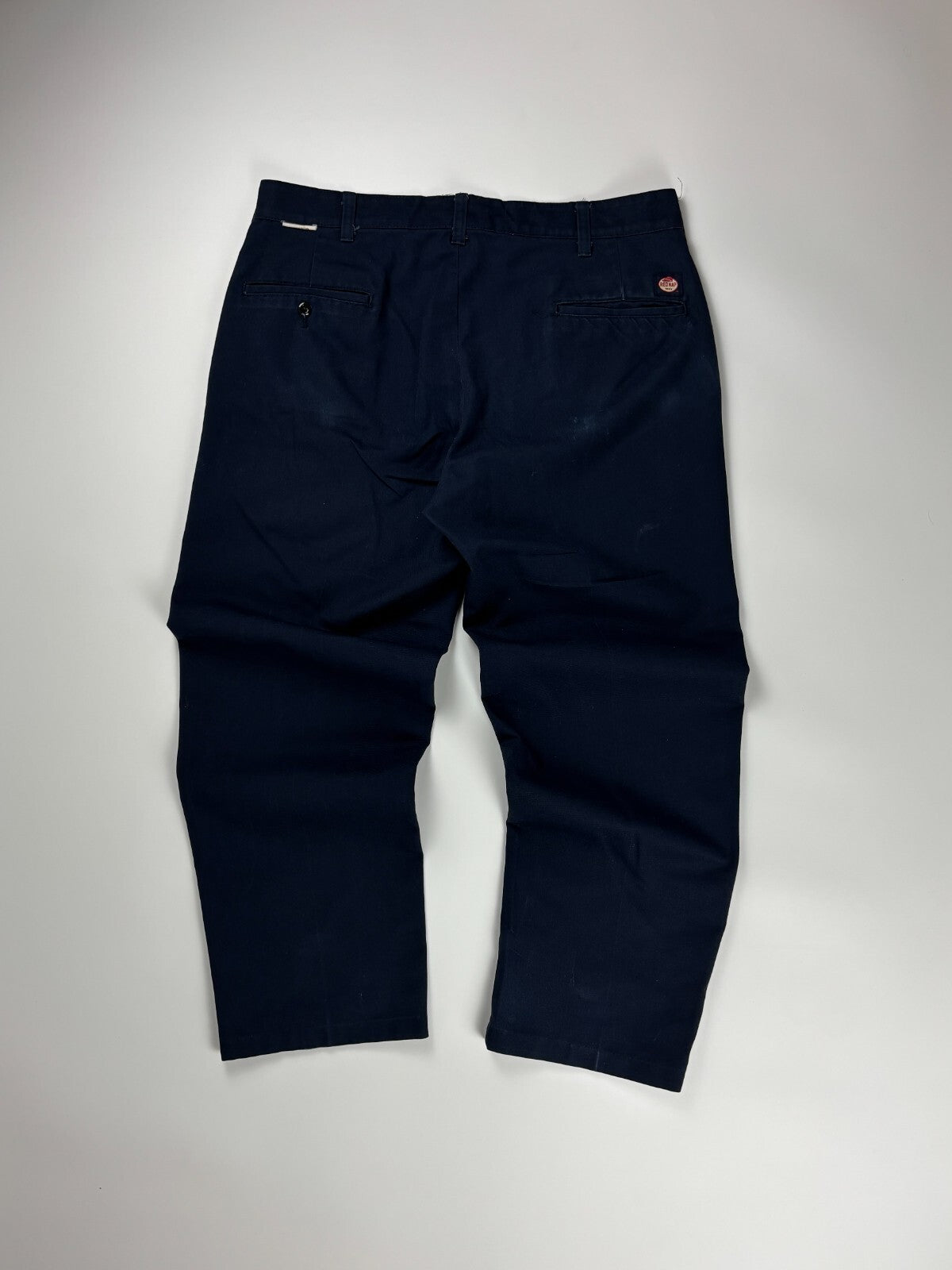 Vintage Red Kap Workwear Trousers