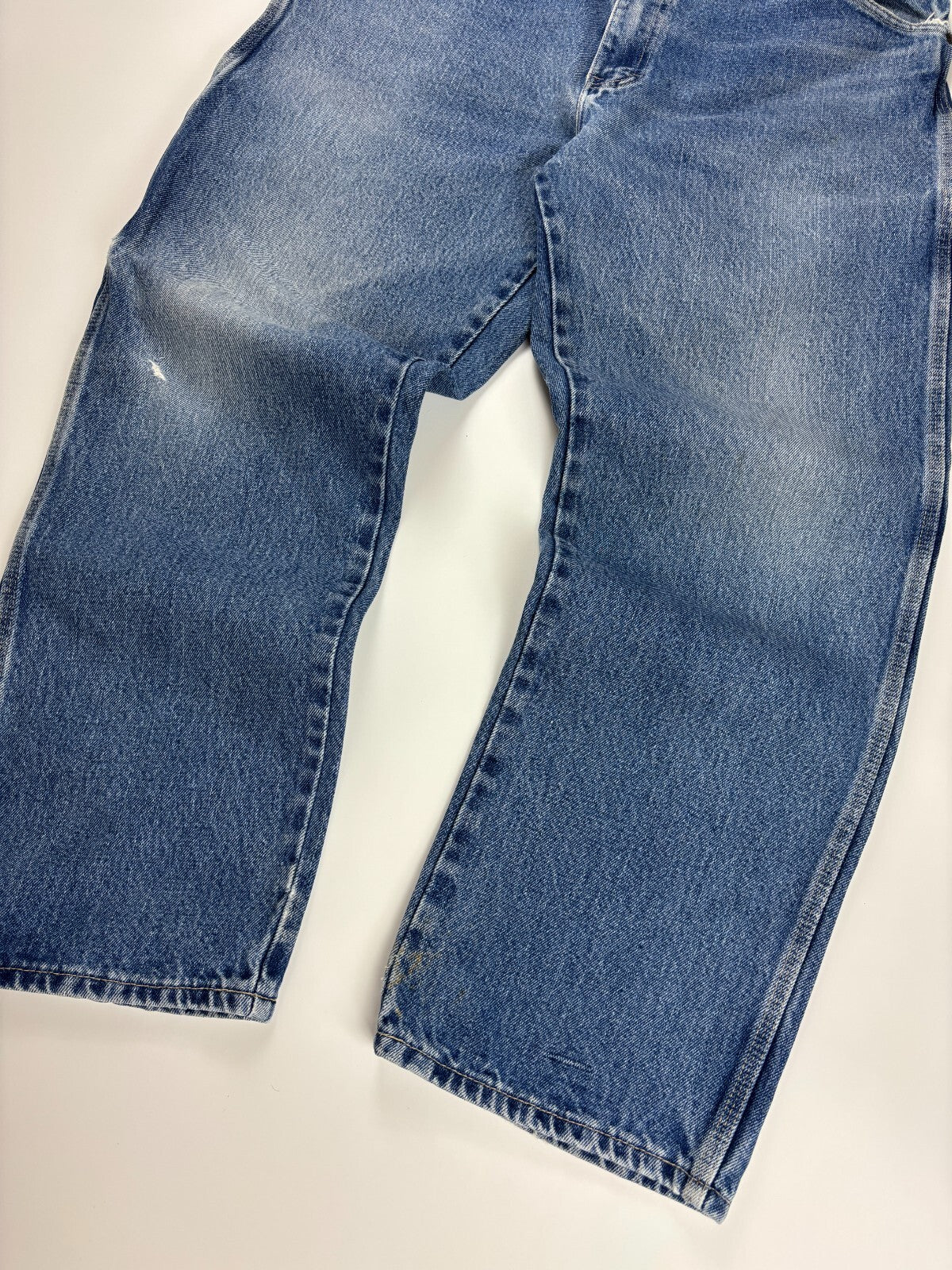 Vintage Dickies Workwear Denim Jeans