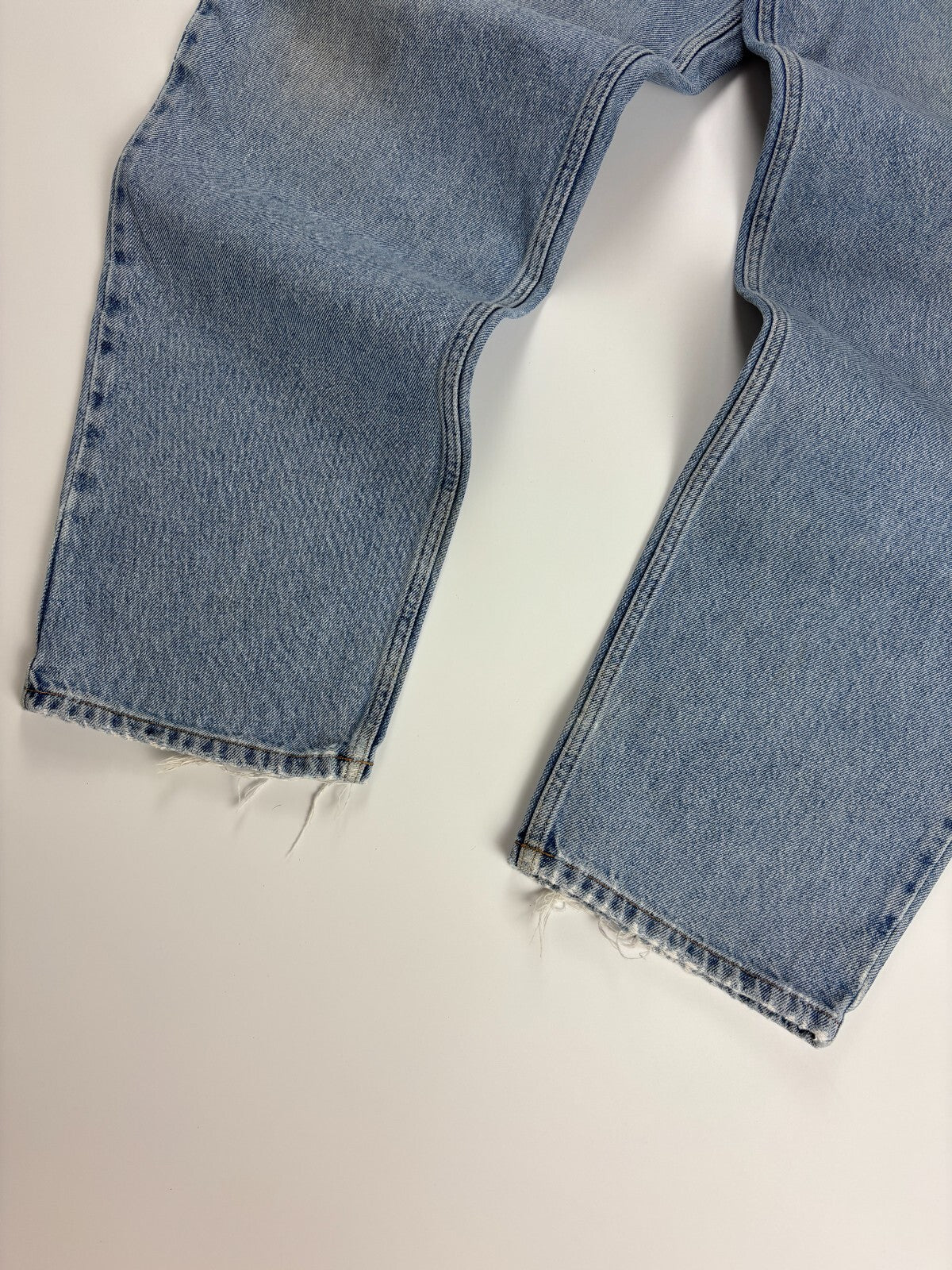 Vintage Tommy Hilfiger Jeans