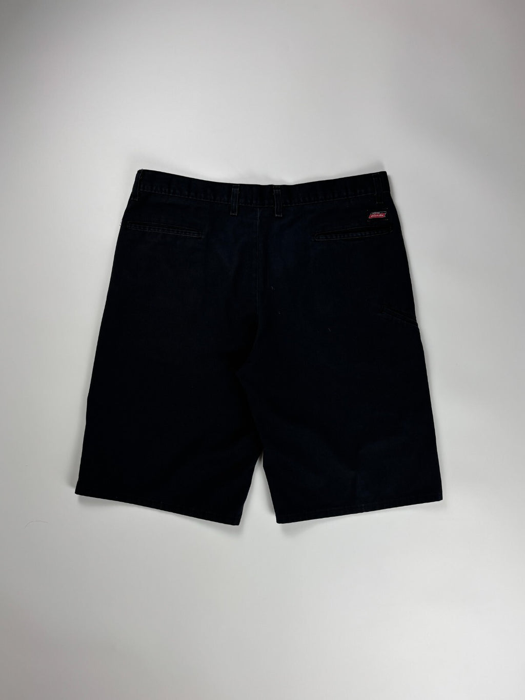 Vintage Dickies Trouser Shorts