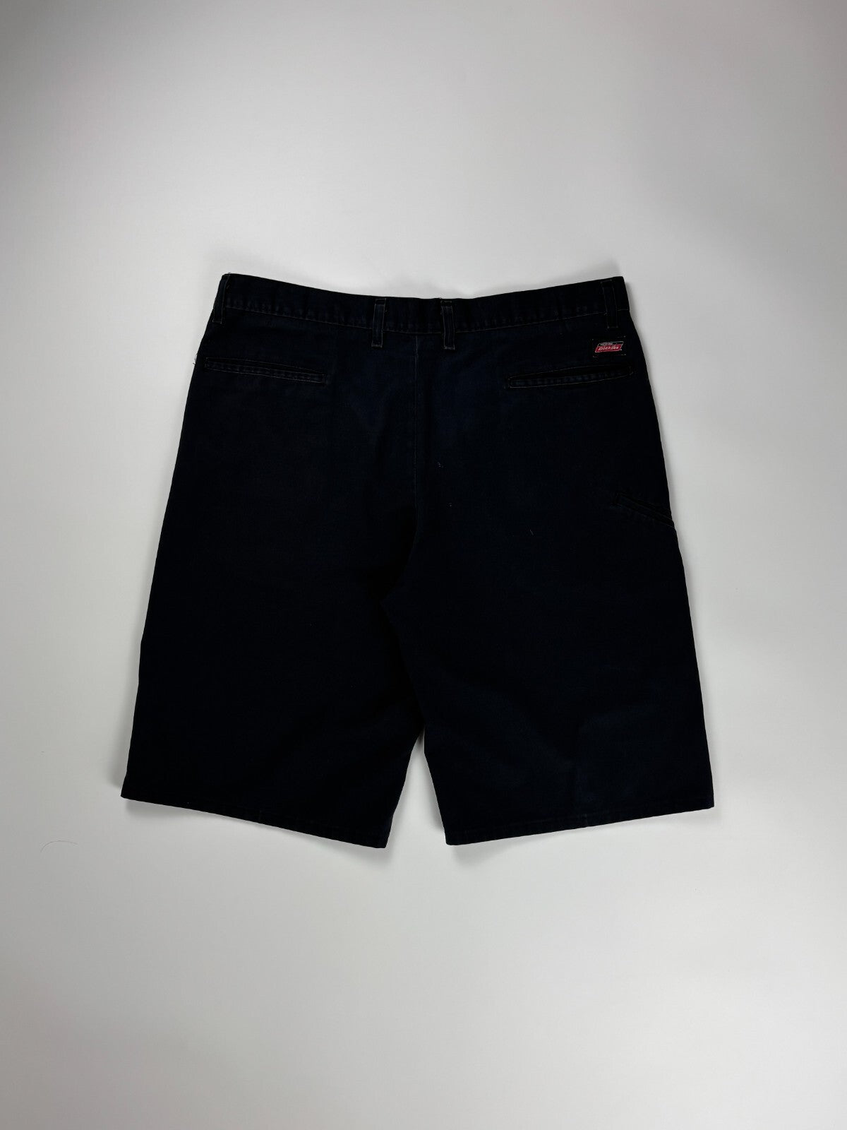 Vintage Dickies Trouser Shorts