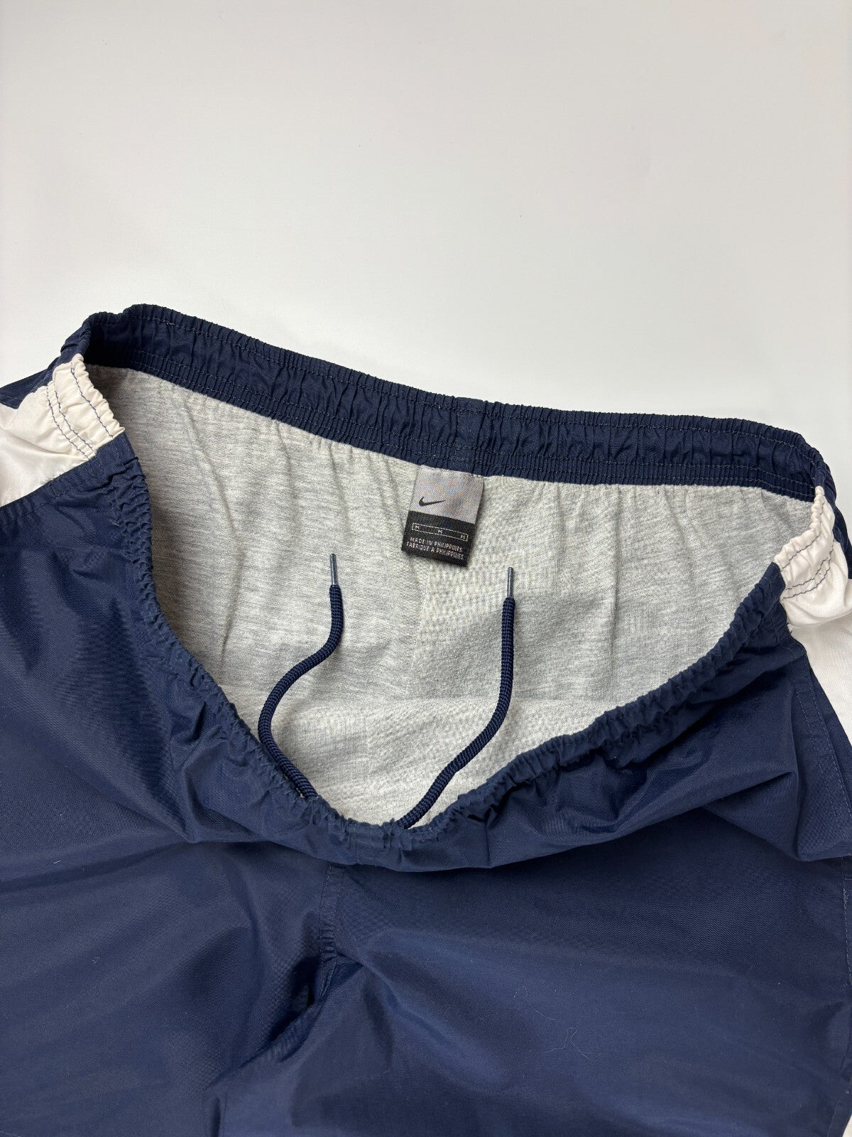 Vintage Nike Track Pants