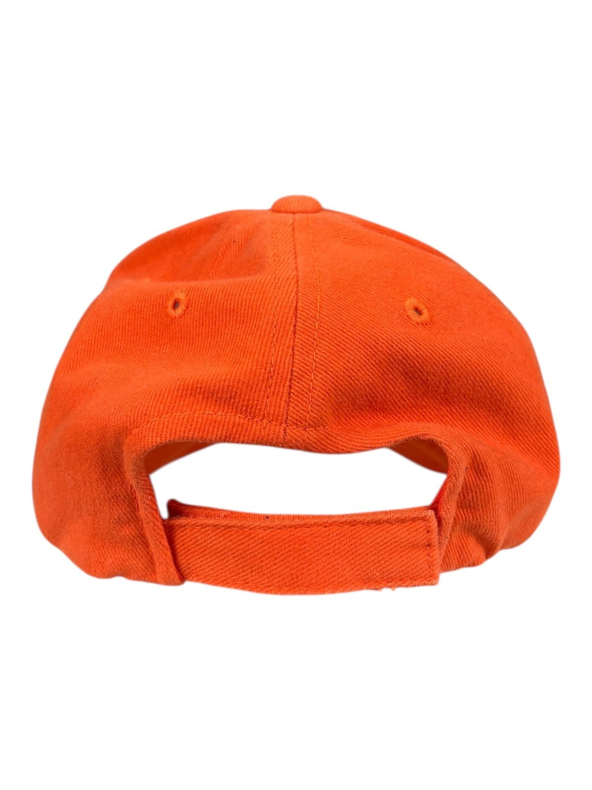 Vintage Syracuse Orangemen Adjustable Hat