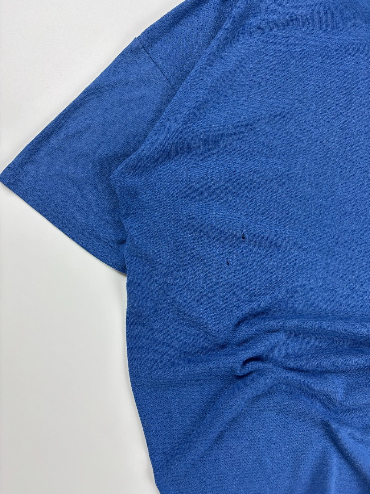 Vintage Delaware University Tee