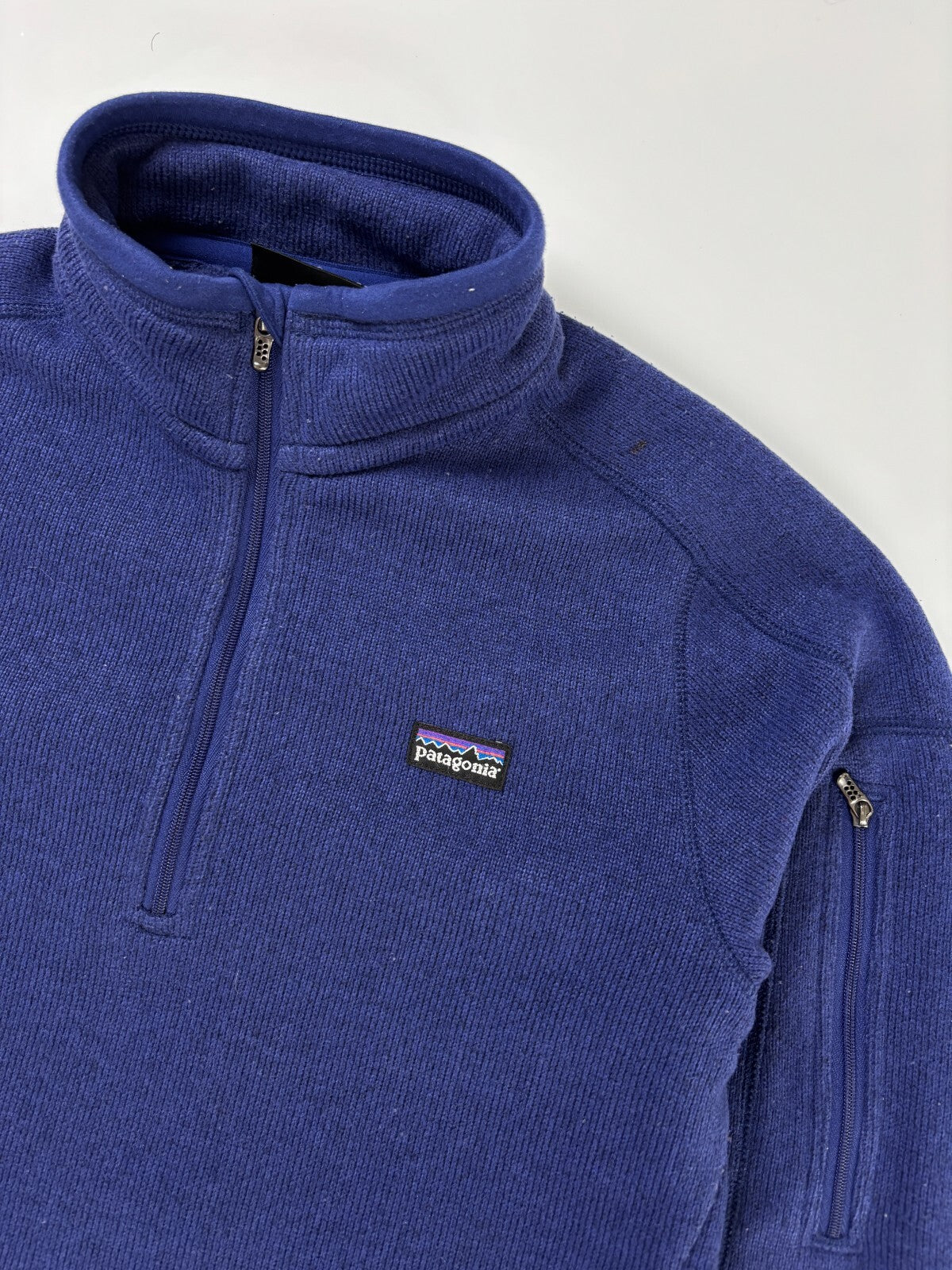 Vintage Women's Patagonia Sweater