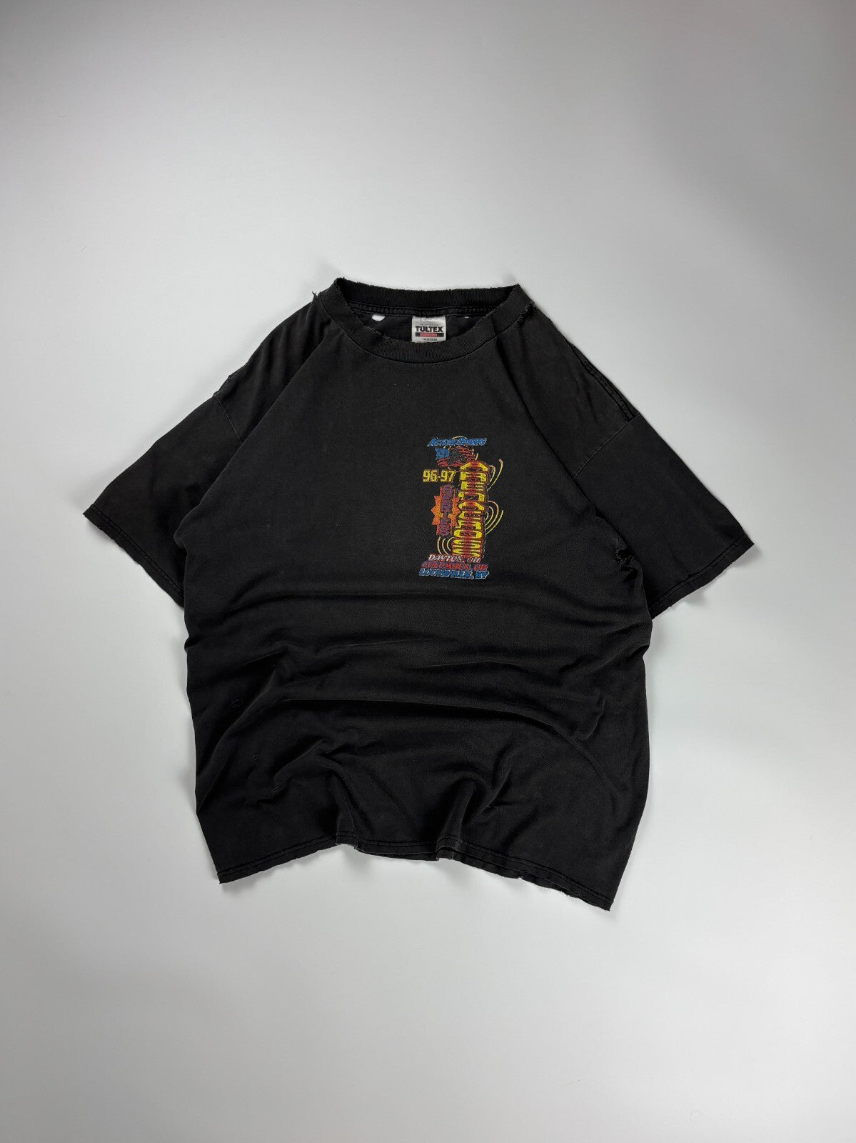 Vintage Motorcross Tee