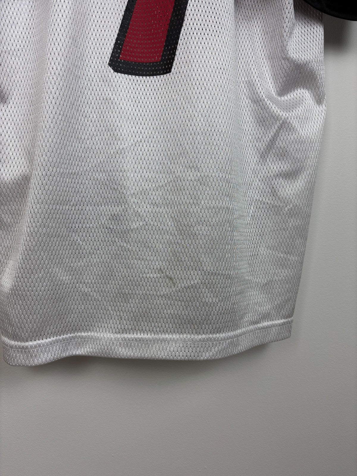 Vintage Reebok Atlanta Falcons Jersey
