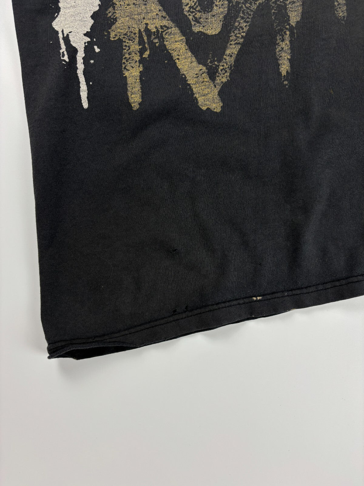 Vintage Korn Cut Off Tee