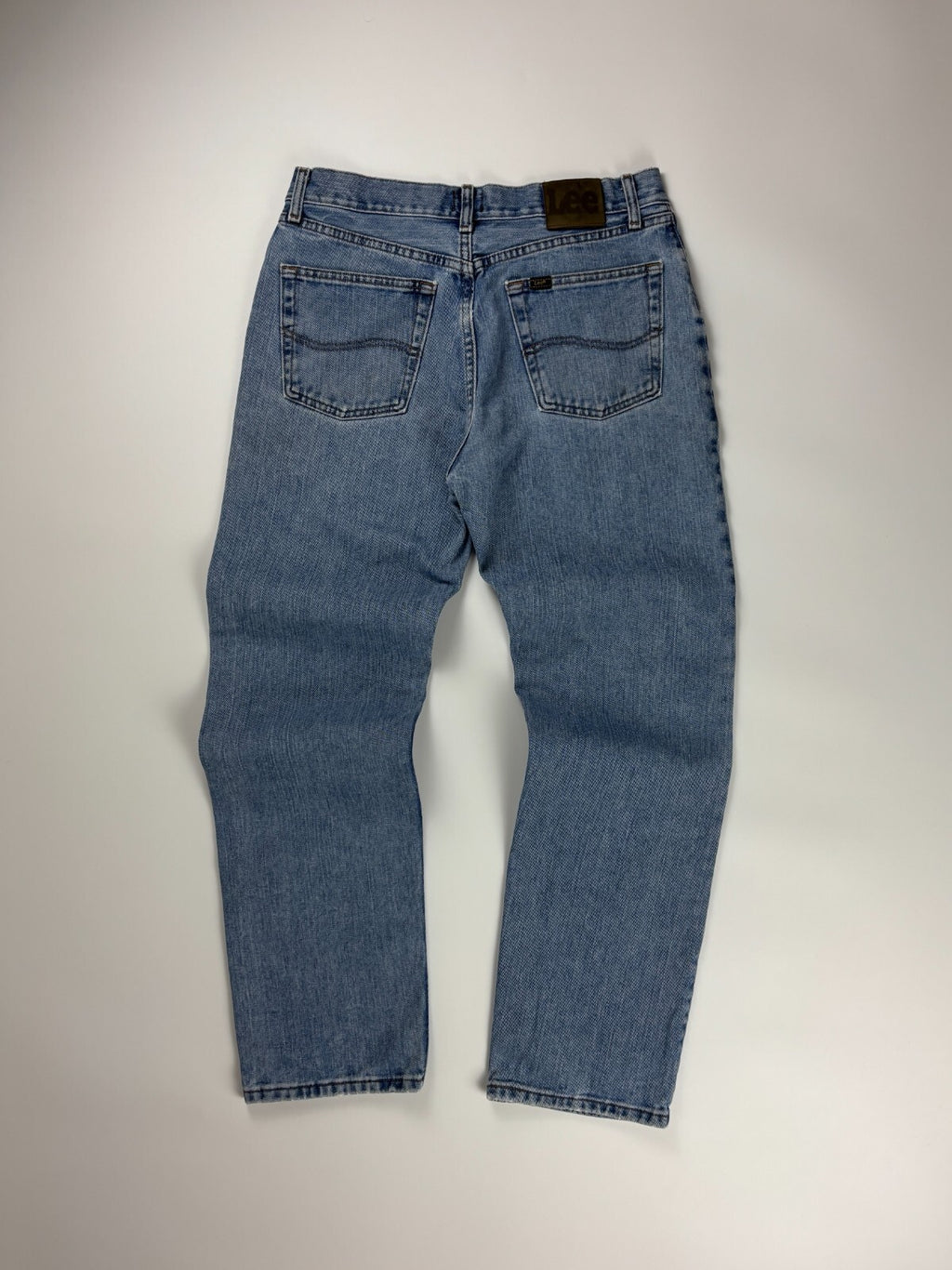 Vintage Lee Jeans