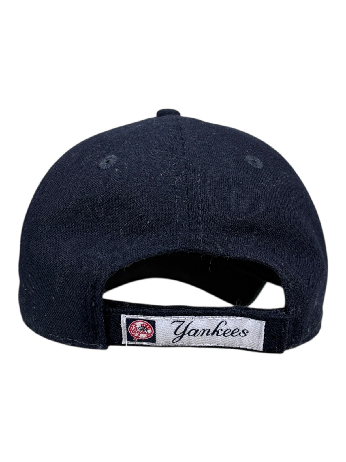 Vintage New York Yankees Hat