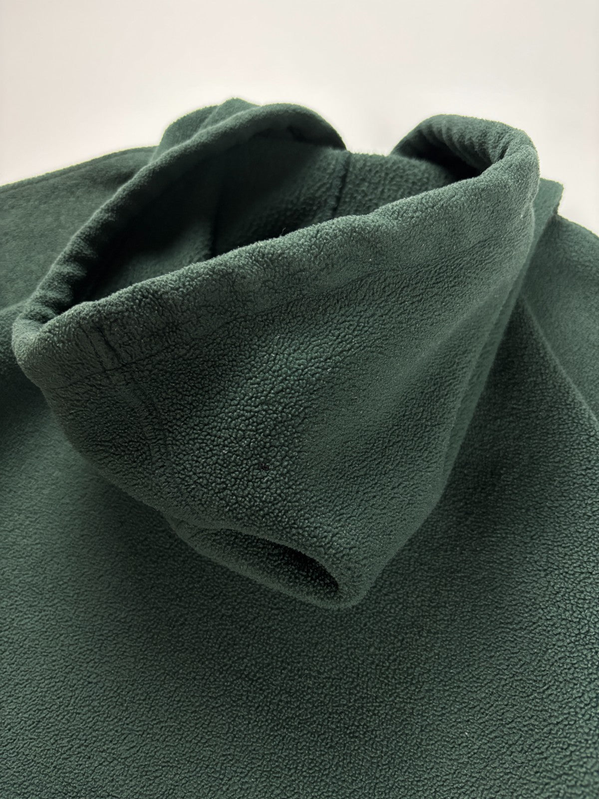 Vintage GAP Fleece Hoodie