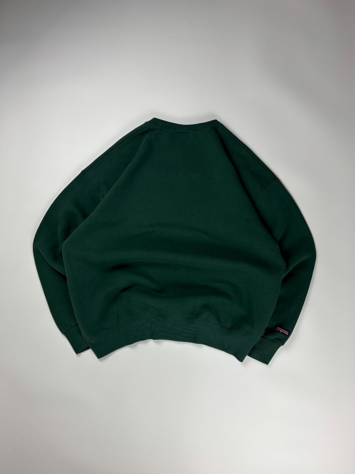 Vintage Ohio State University Dad Sweatshirt