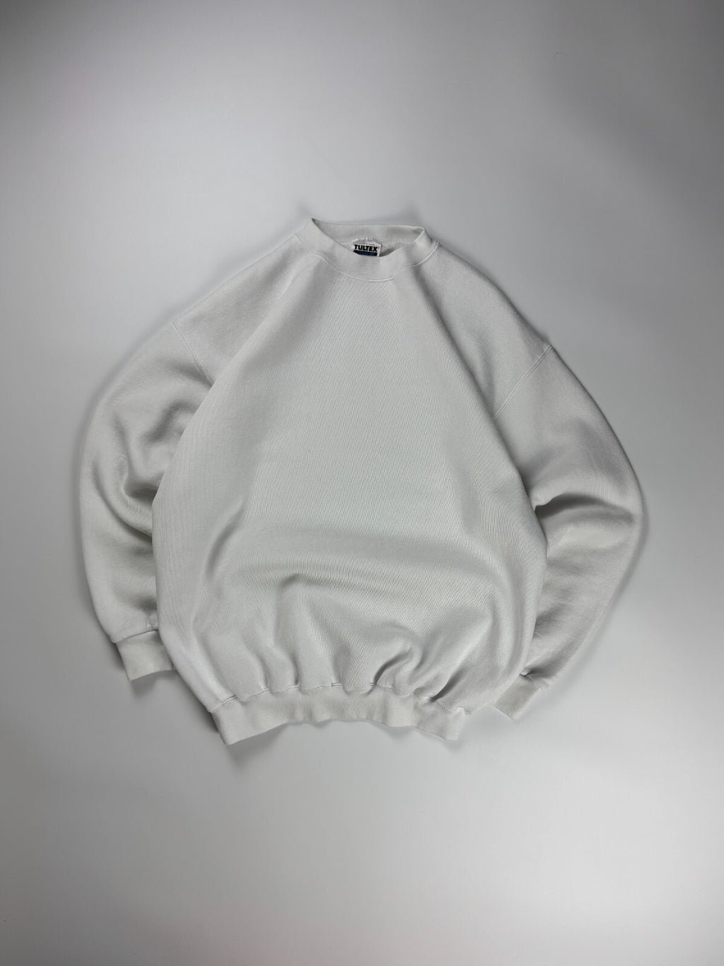 Vintage Tultex Sweatshirt