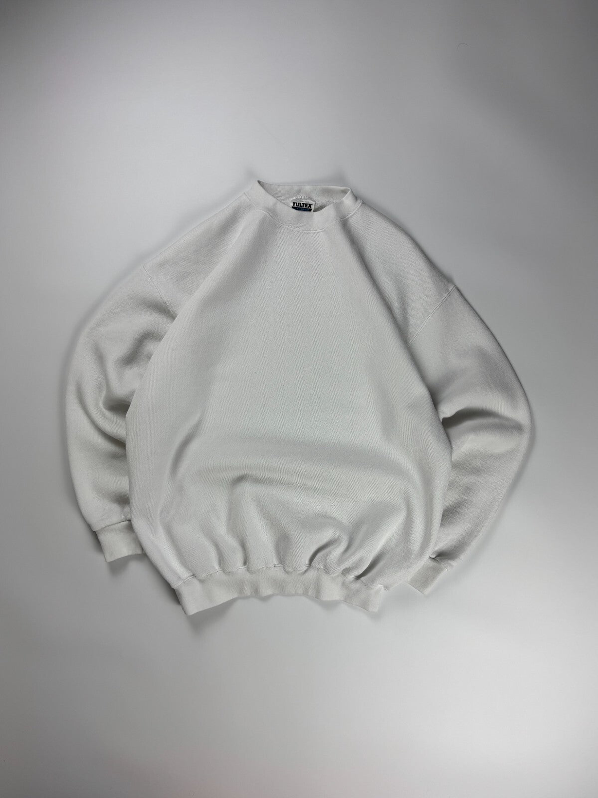 Vintage Tultex Sweatshirt