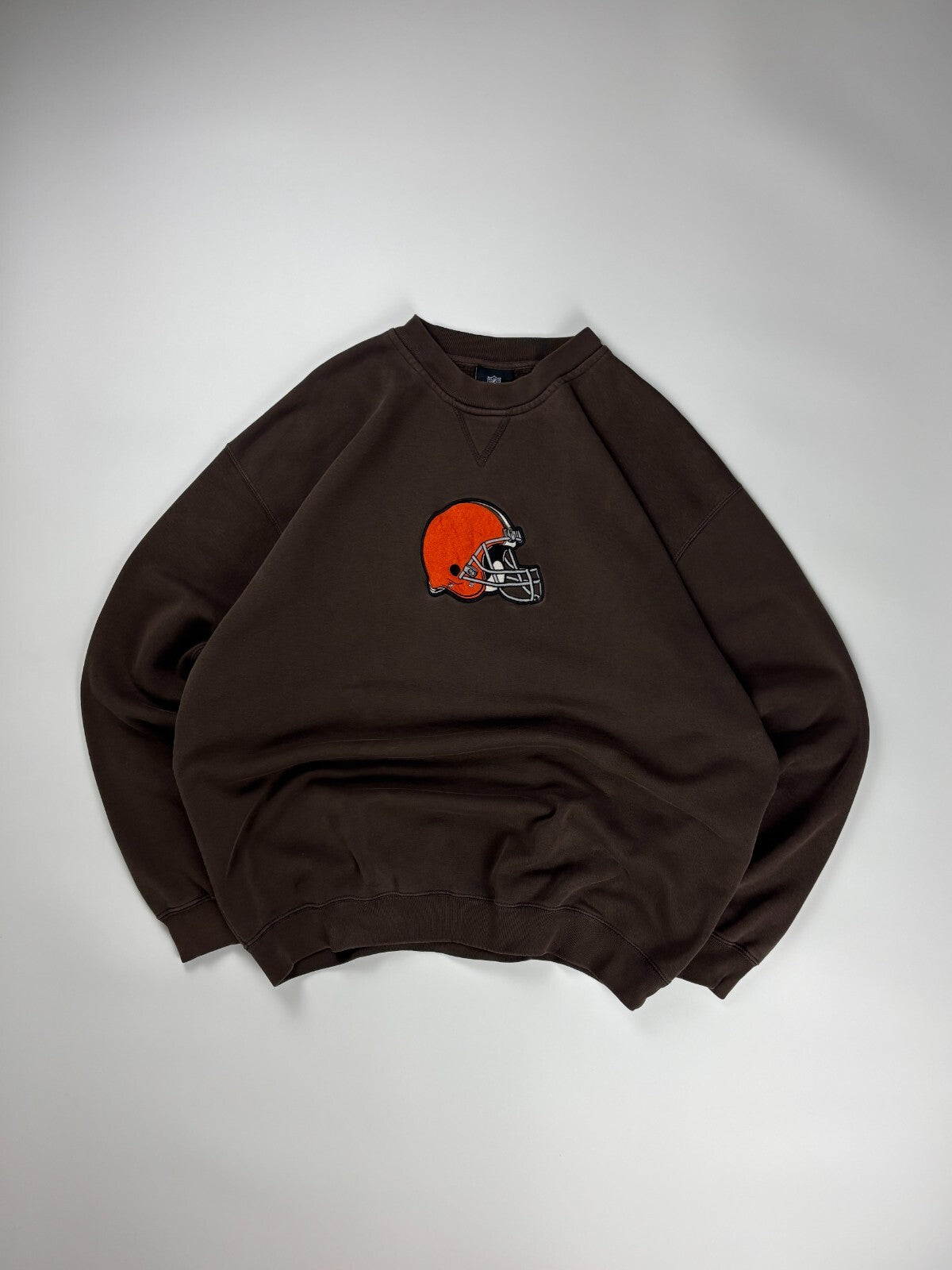 Vintage Cleveland Browns Sweatshirt