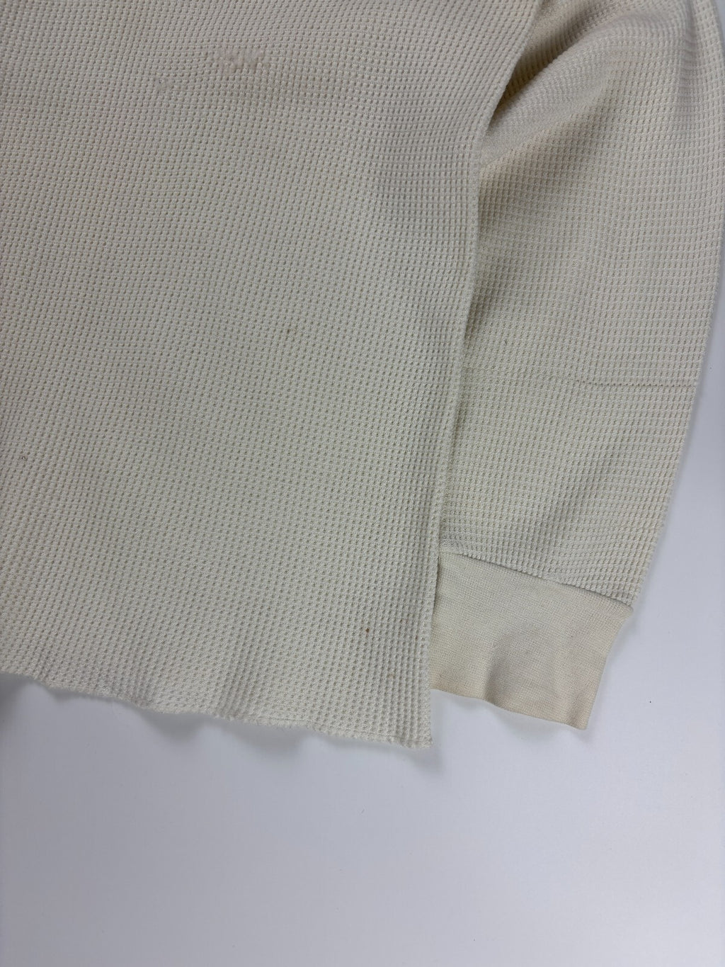 Vintage Hanes Thermal Shirt