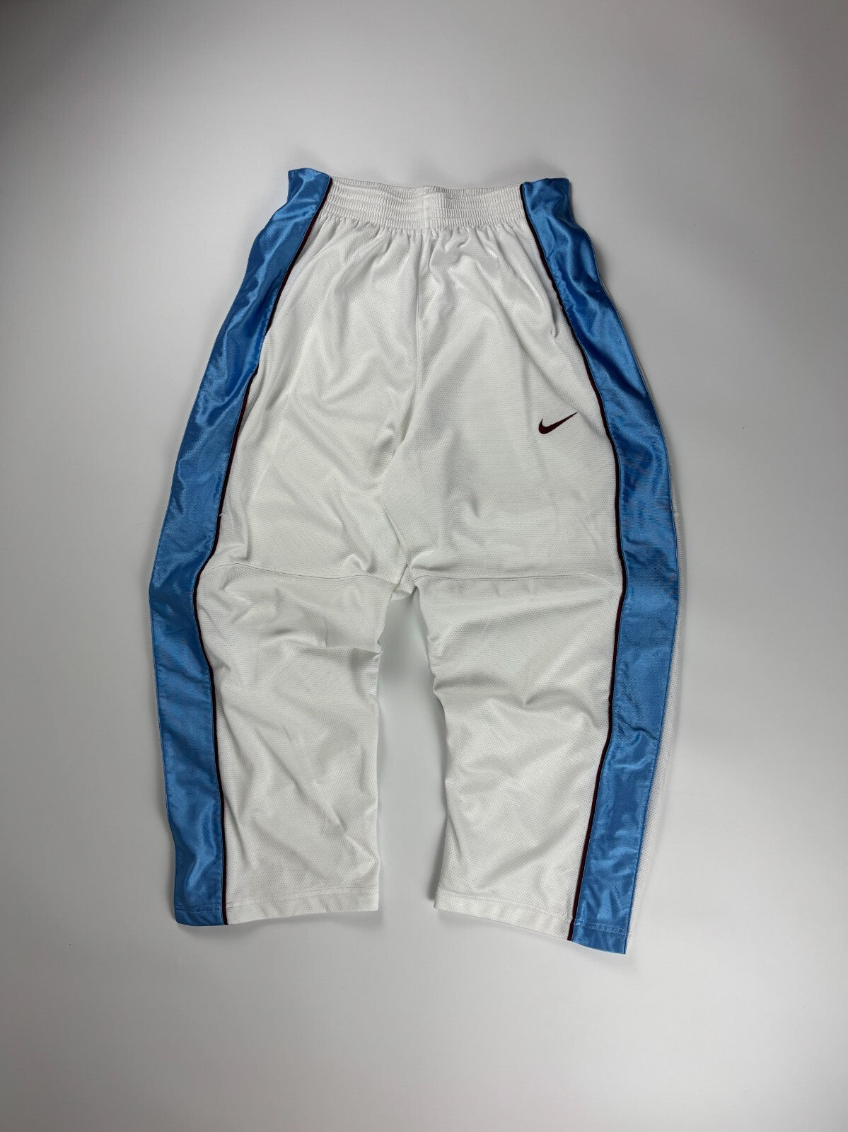 Vintage Nike Tearaway Track Pants