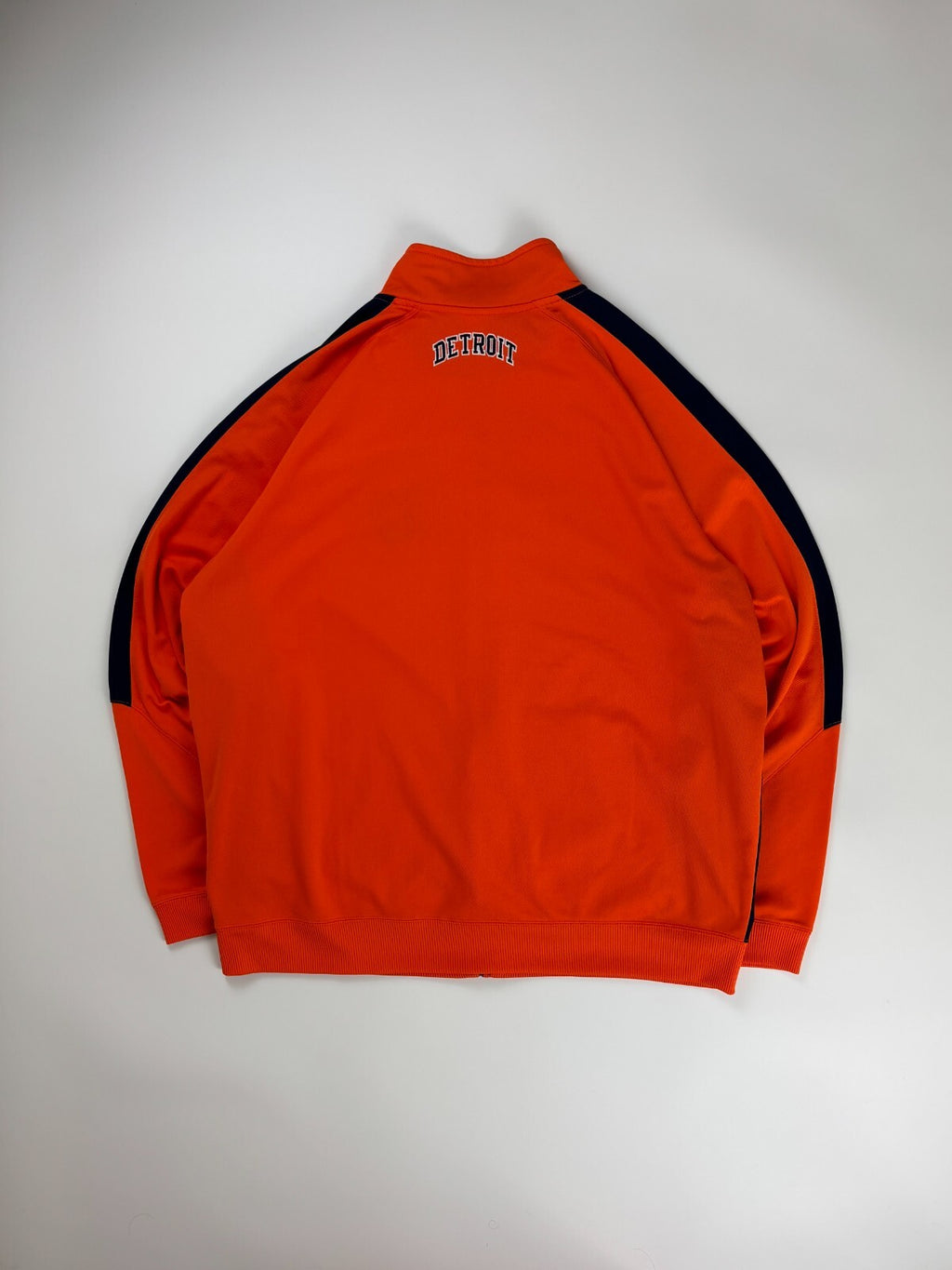 Vintage Detroit Tigers Track Jacket