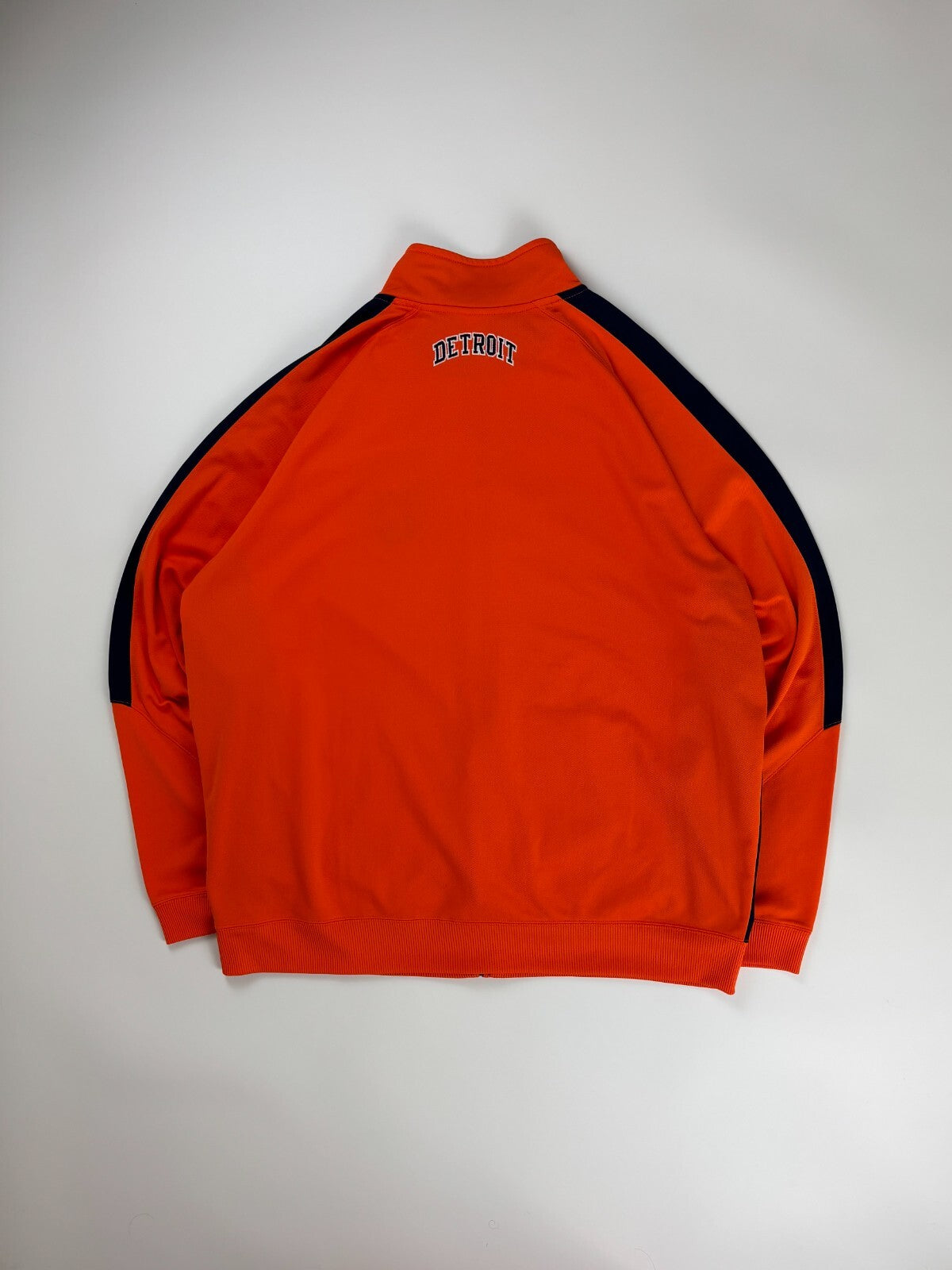 Vintage Detroit Tigers Track Jacket