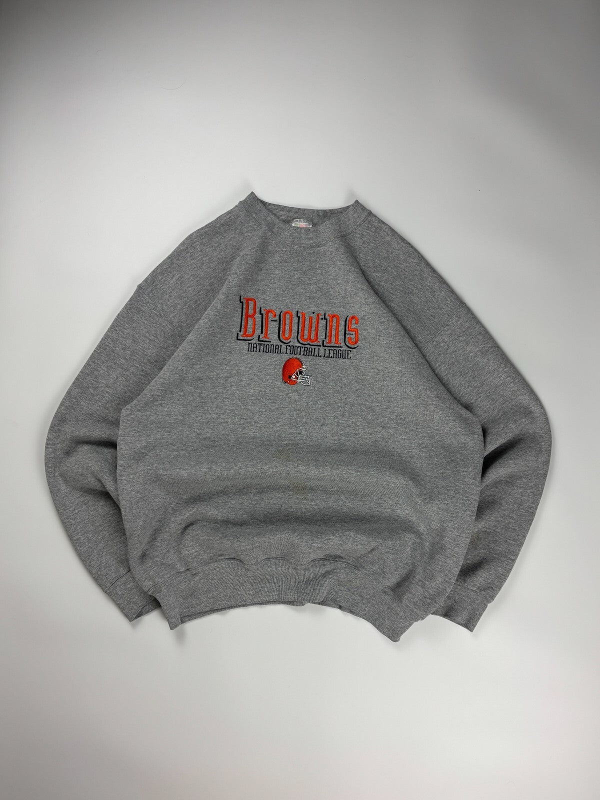 Vintage Cleveland Browns Sweatshirt