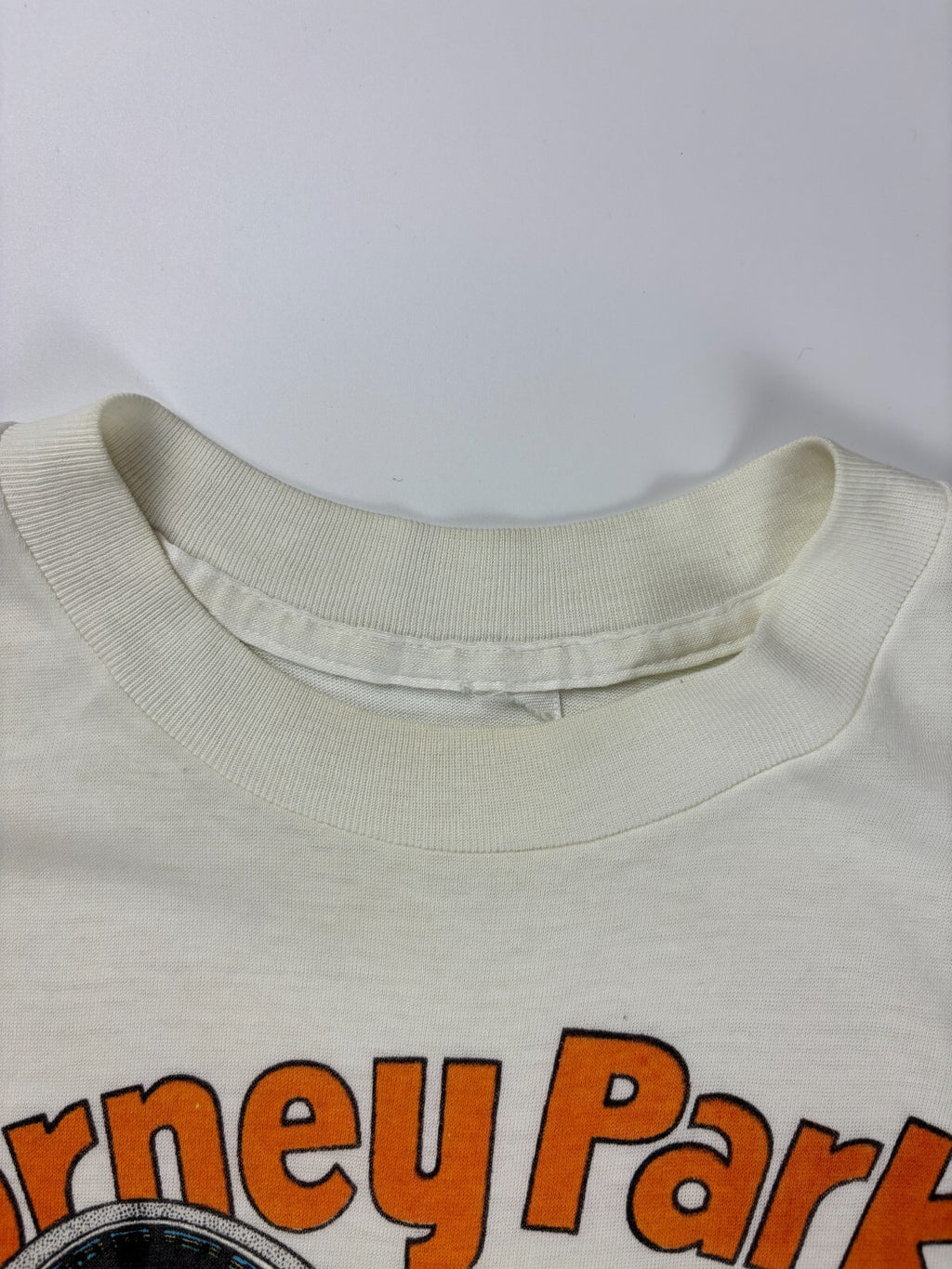 Vintage Wild Water Kingdom Tee