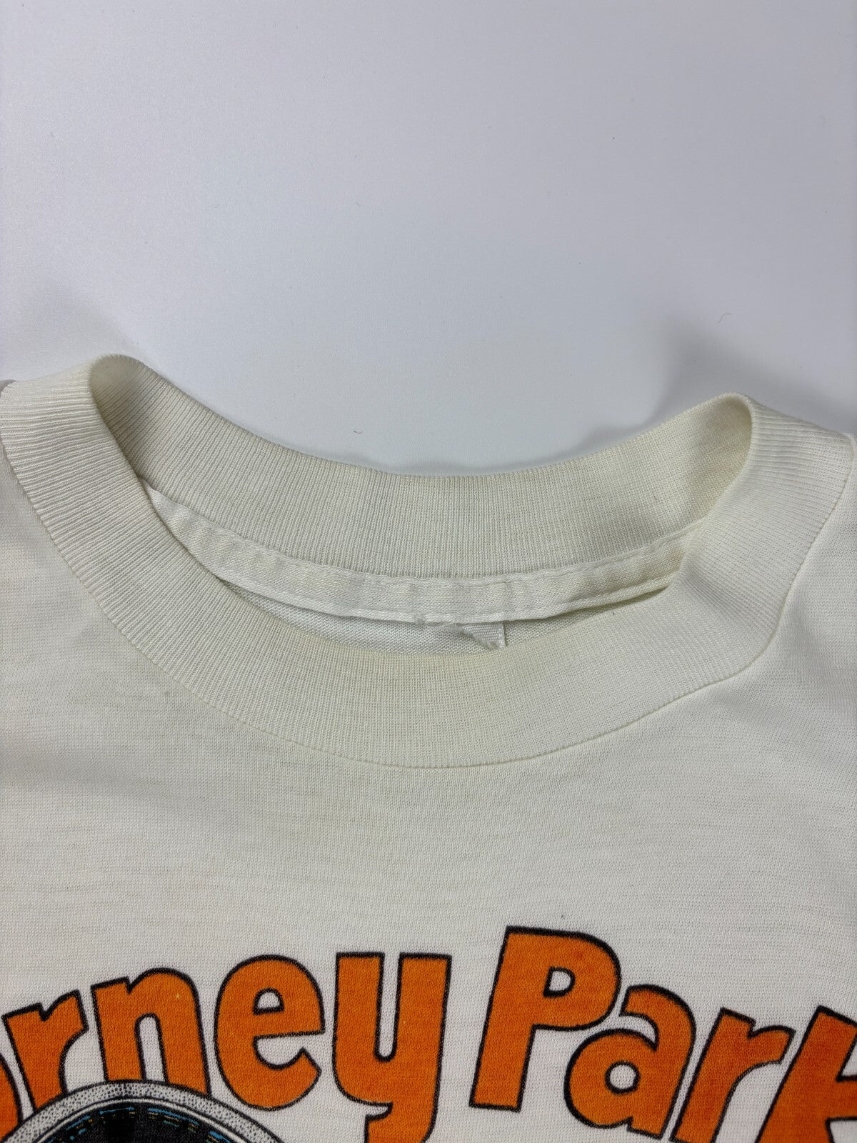 Vintage Wild Water Kingdom Tee