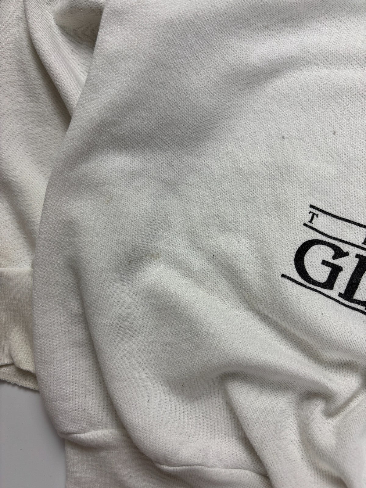 Vintage Wolf Sweatshirt