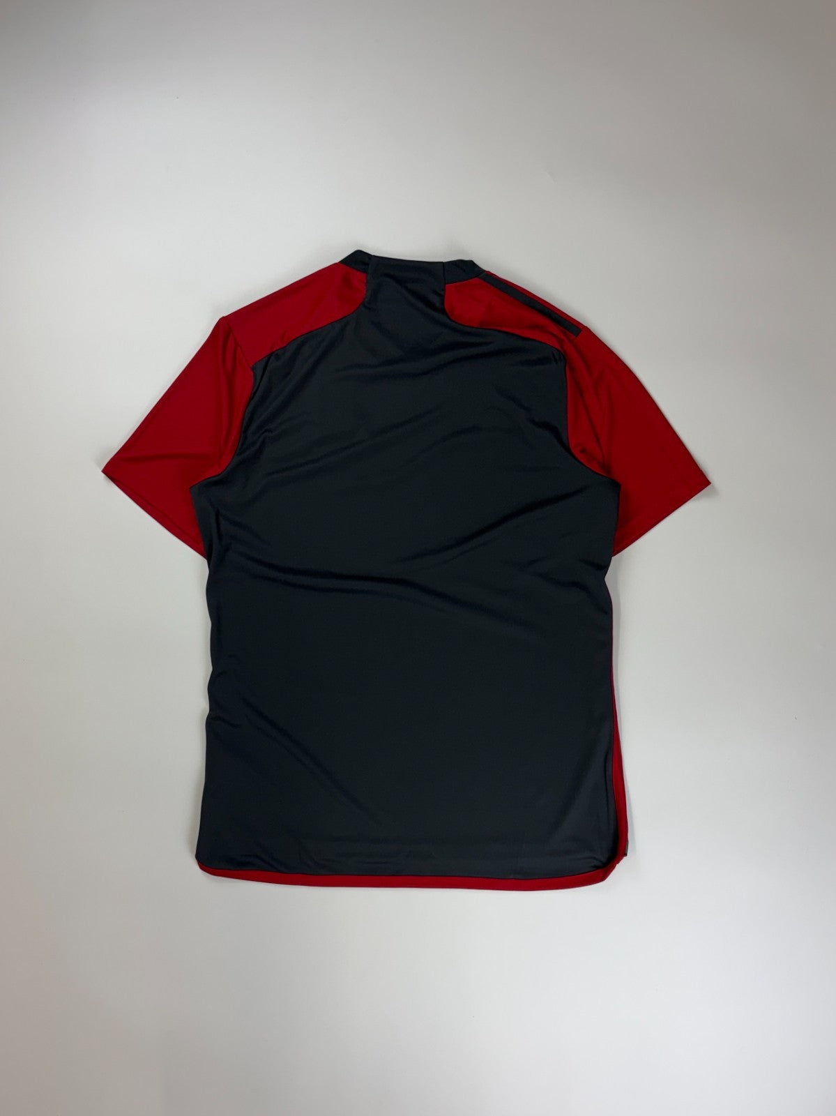 Toronto FC Soccer Jersey
