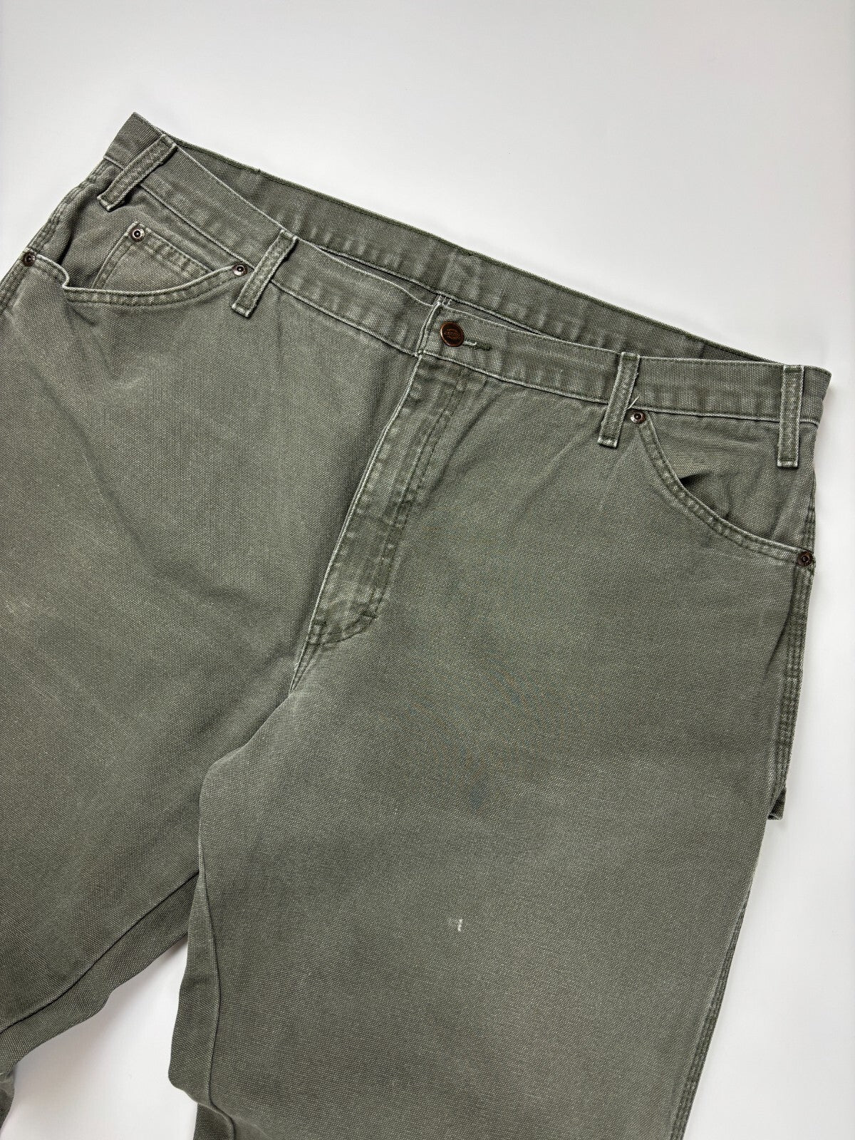 Vintage Dickies Workwear Pants