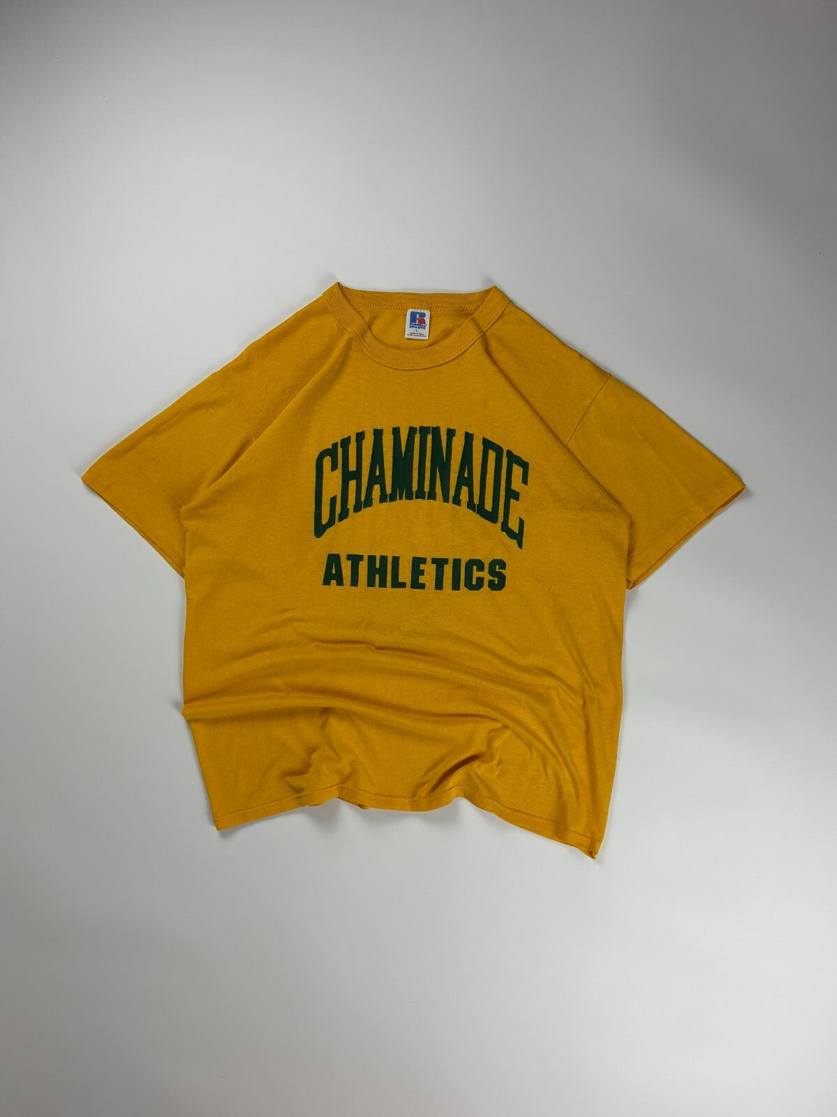 Vintage Chaminade Athletics Tee