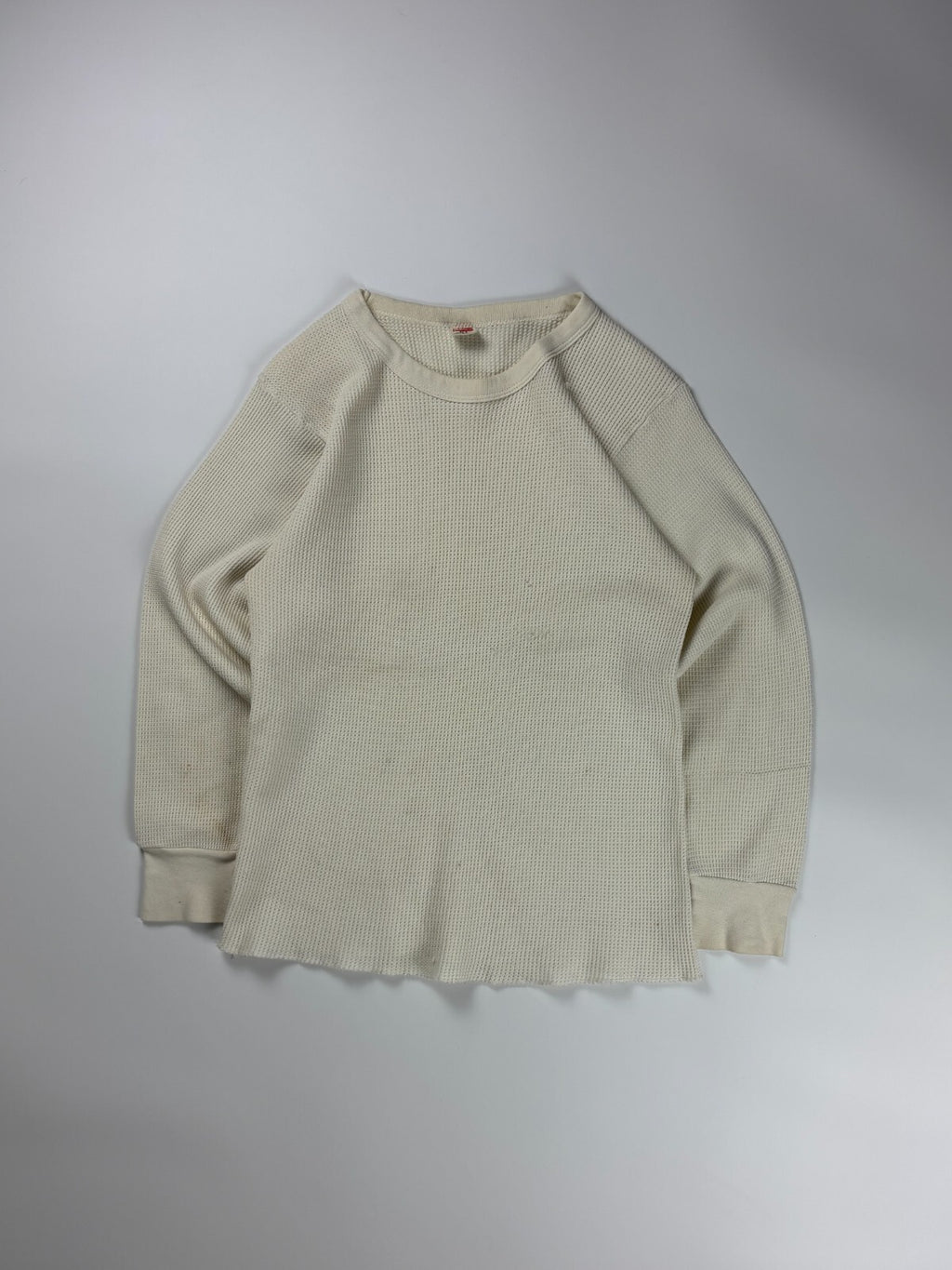 Vintage Hanes Thermal Shirt
