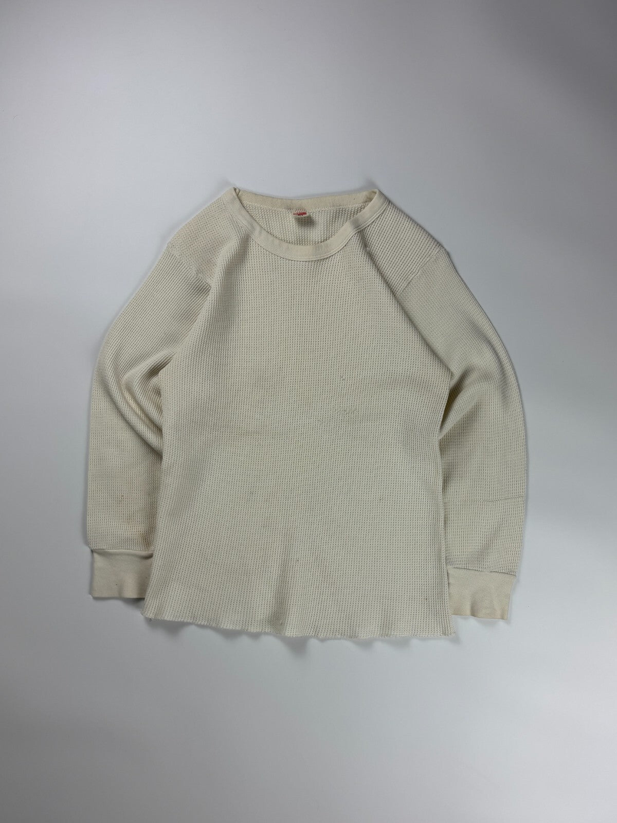 Vintage Hanes Thermal Shirt