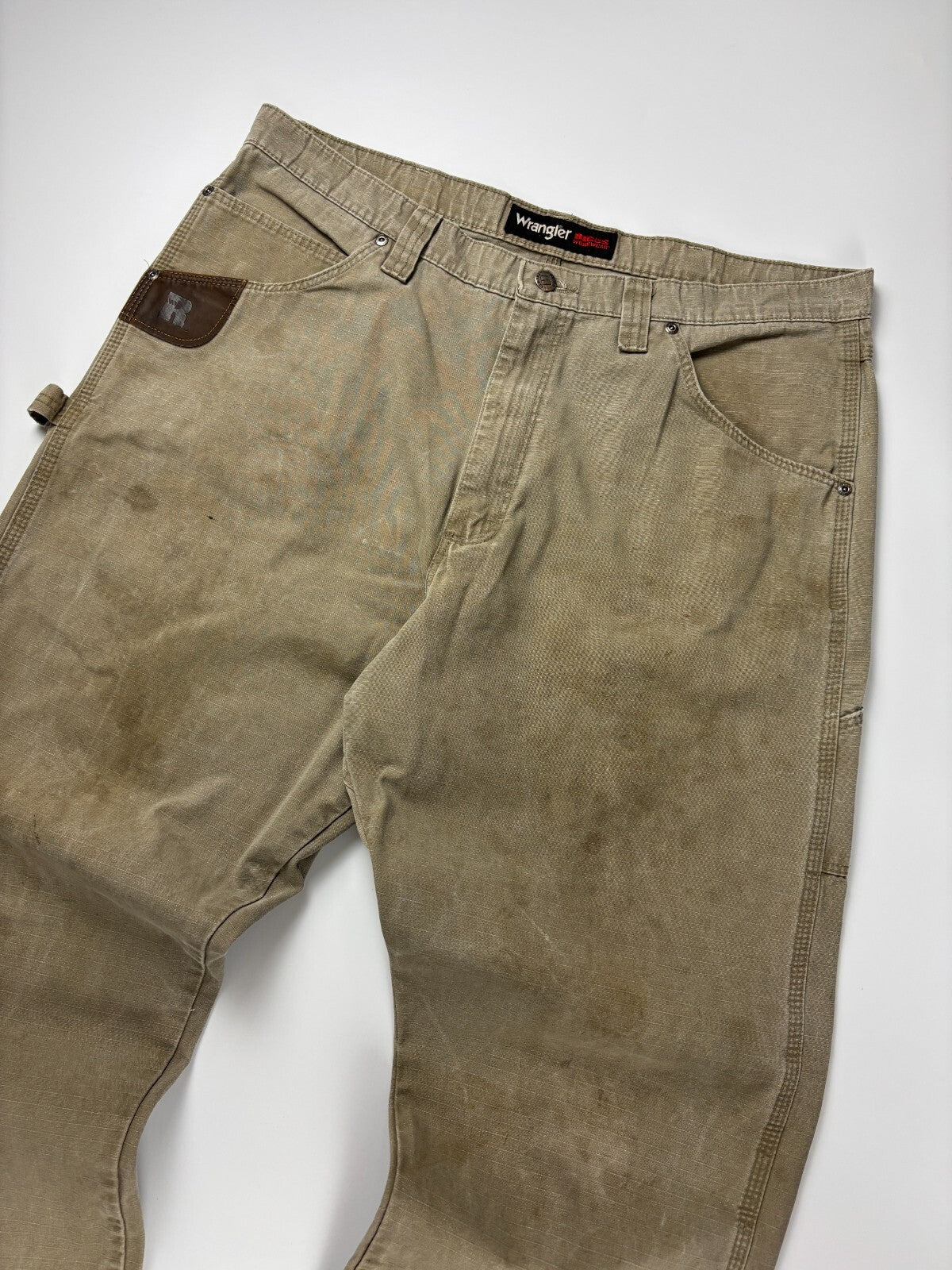 Vintage Wrangler Workwear Pants