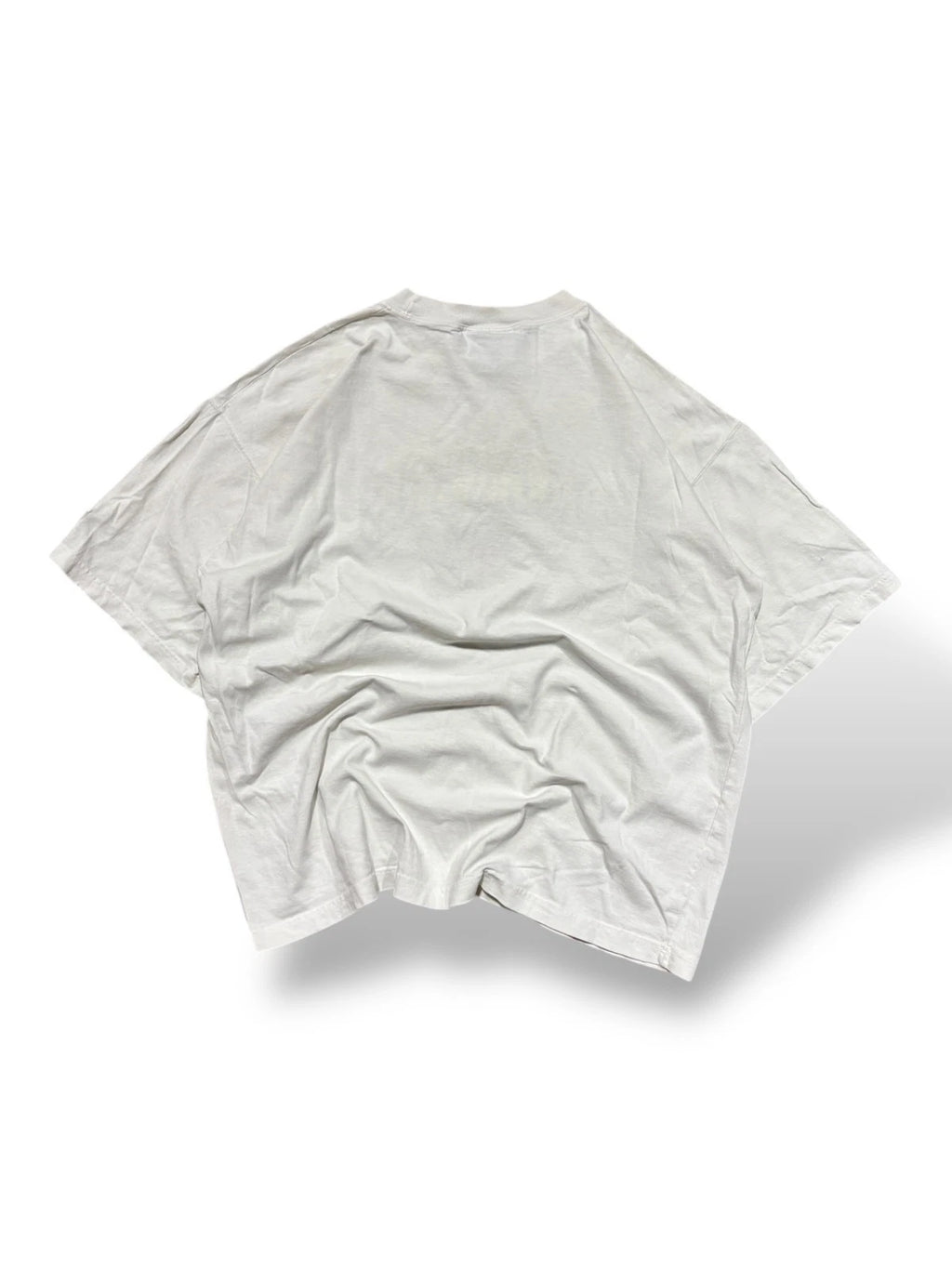 Vintage 1990s Green Bay Packers T Shirt - XL - Logo Athletic NFL Football