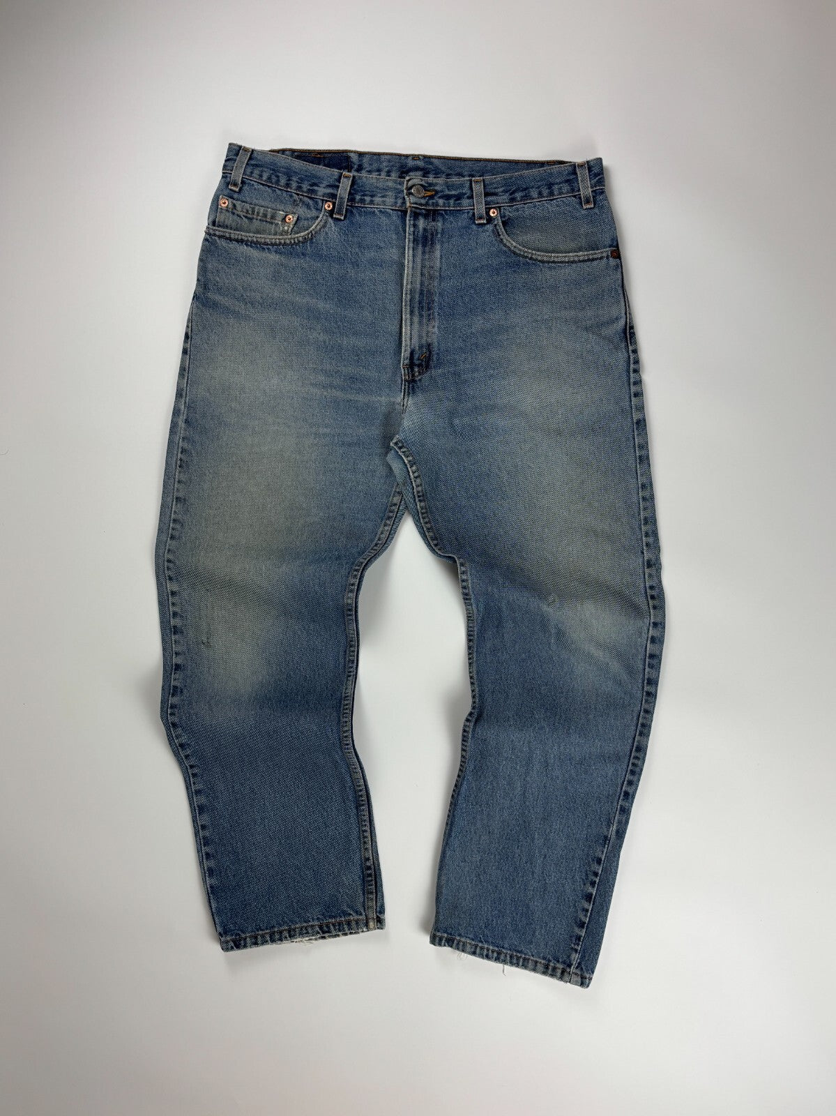 Vintage Levi's 505 Denim Jeans