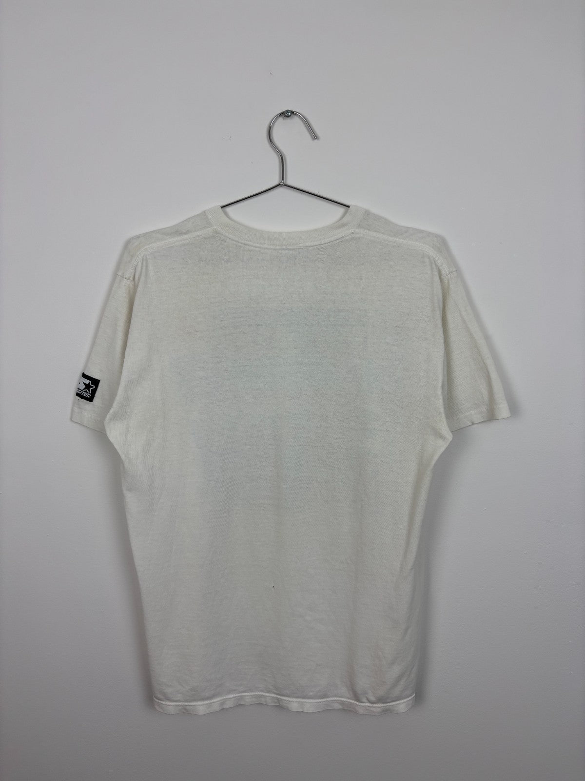 1990s Vintage Starter Buffalo Bills Graphic Tee