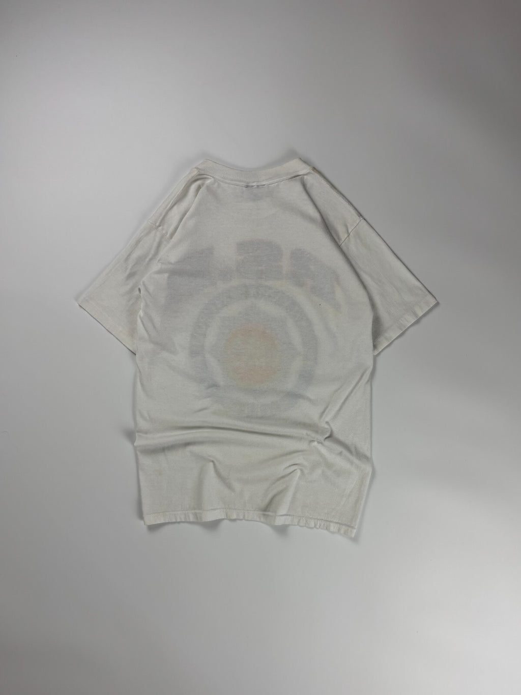 Vintage Pennsylvania State Police Tee