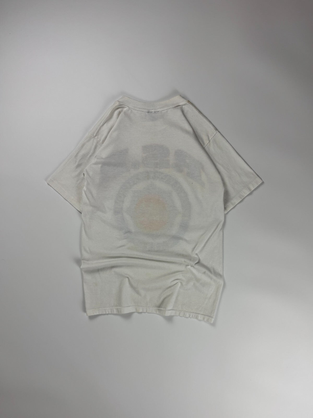 Vintage Pennsylvania State Police Tee
