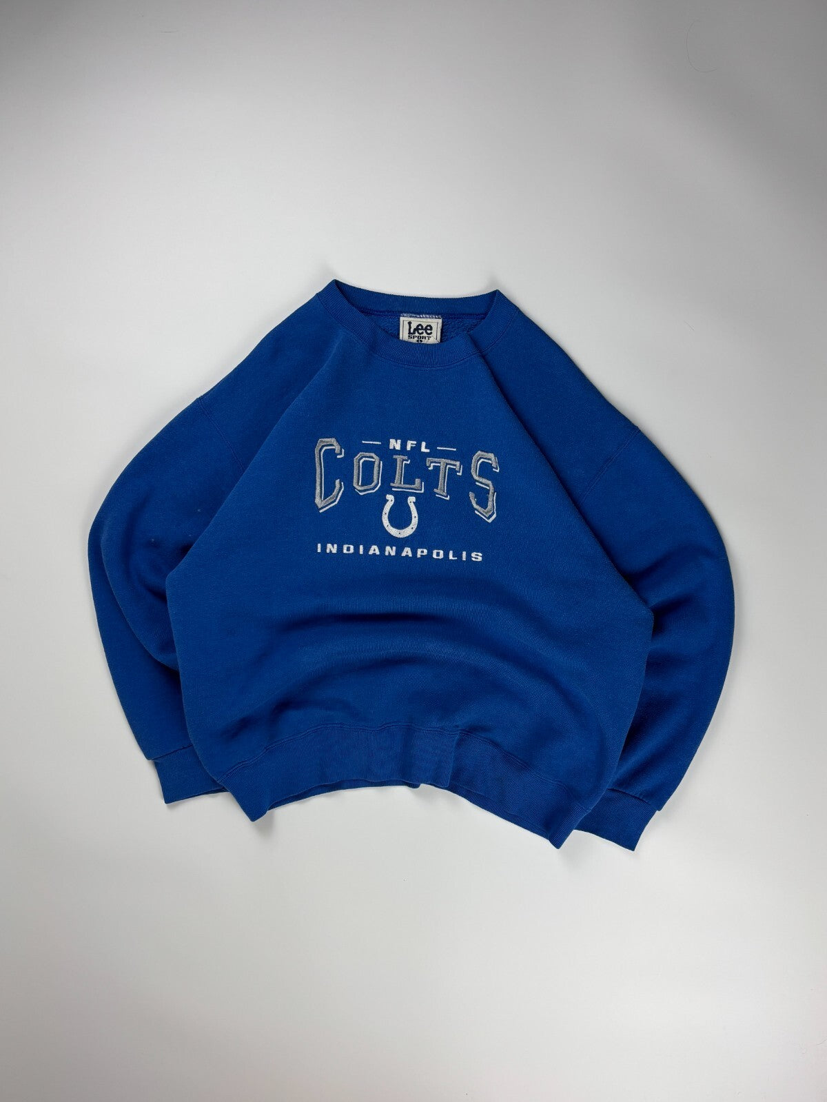 Vintage Indianapolis Colts Sweatshirt