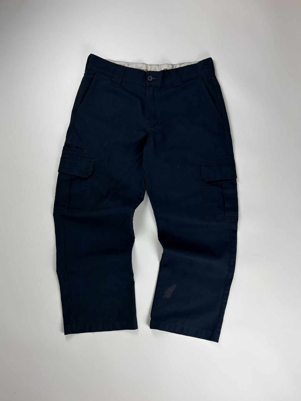 Vintage Dickies Cargo Trousers